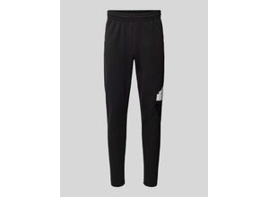 4067892715593 - Sweatpants mit Label-Detail