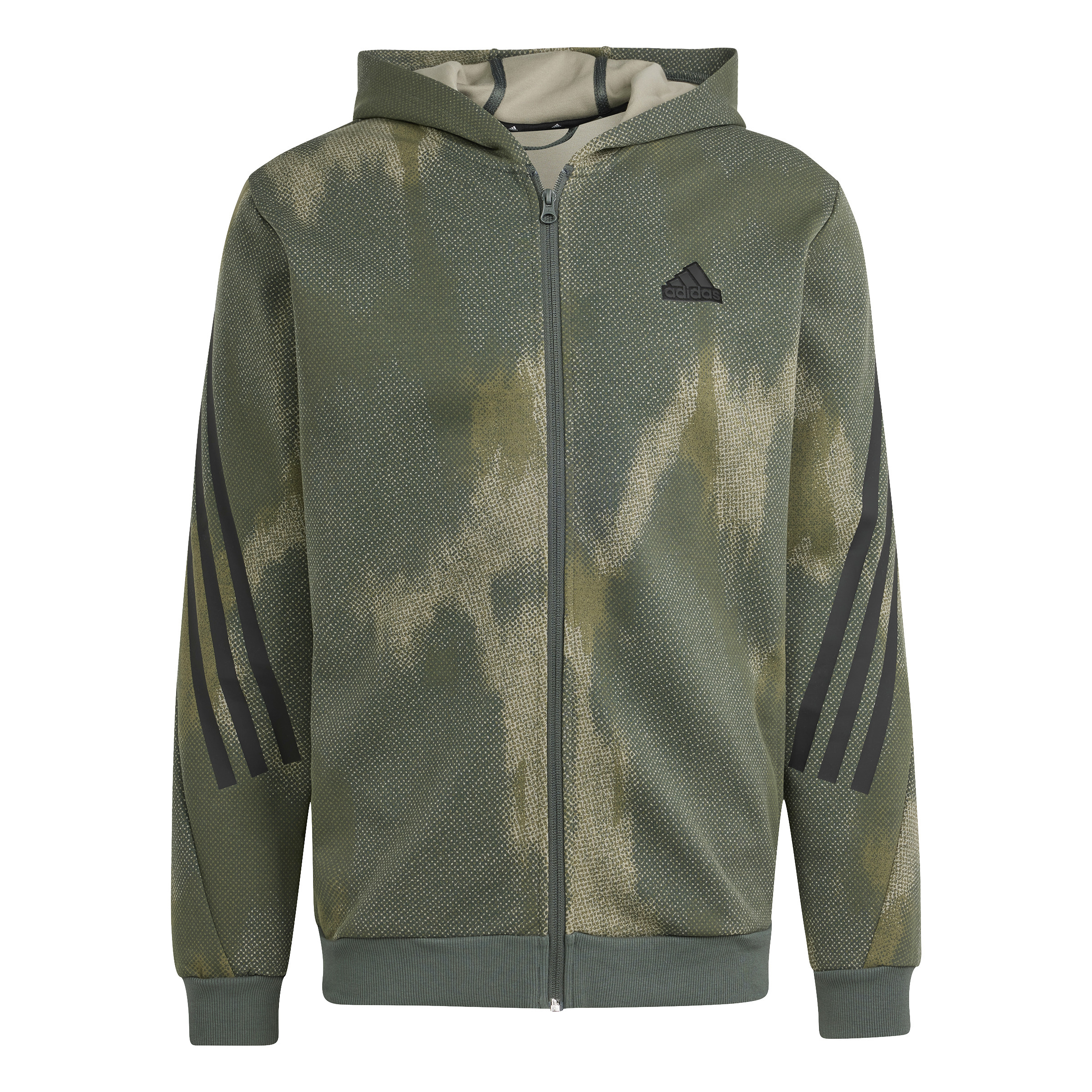 4067892720894 - Kapuzenjacke adidas FI 3S