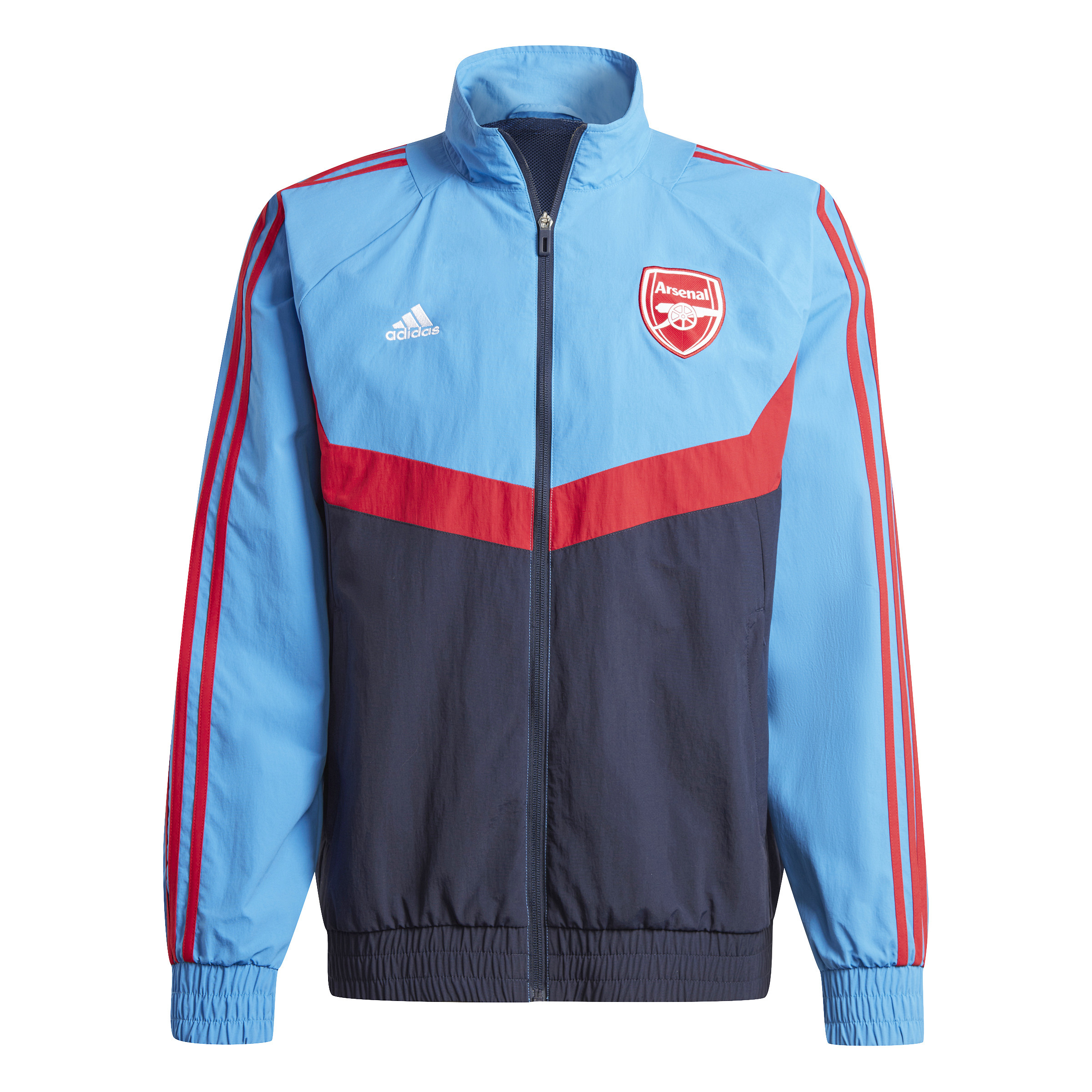 4067892750280 - Trainingsjacke Arsenal 2023 24