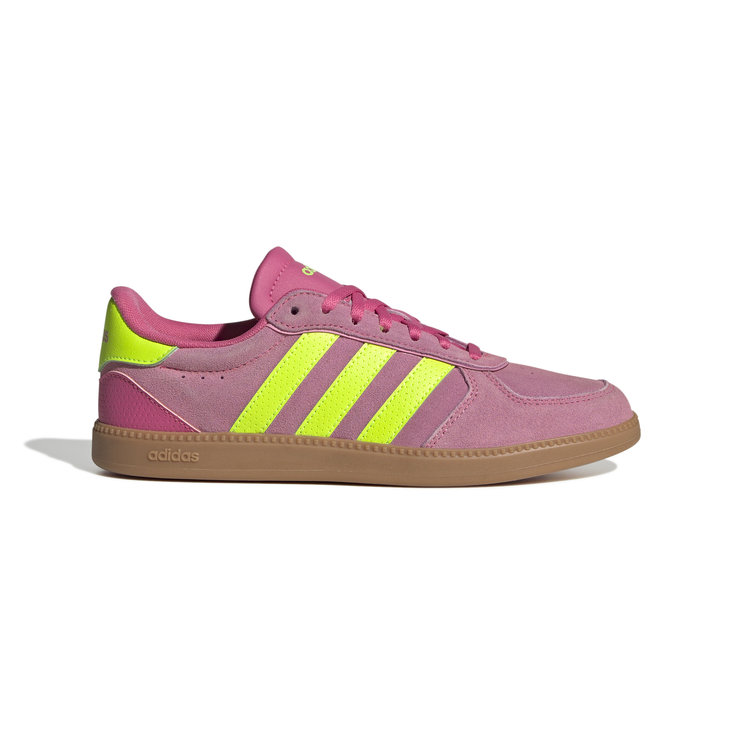 4067892836861 - Sneakers adidas Breaknet Sleek