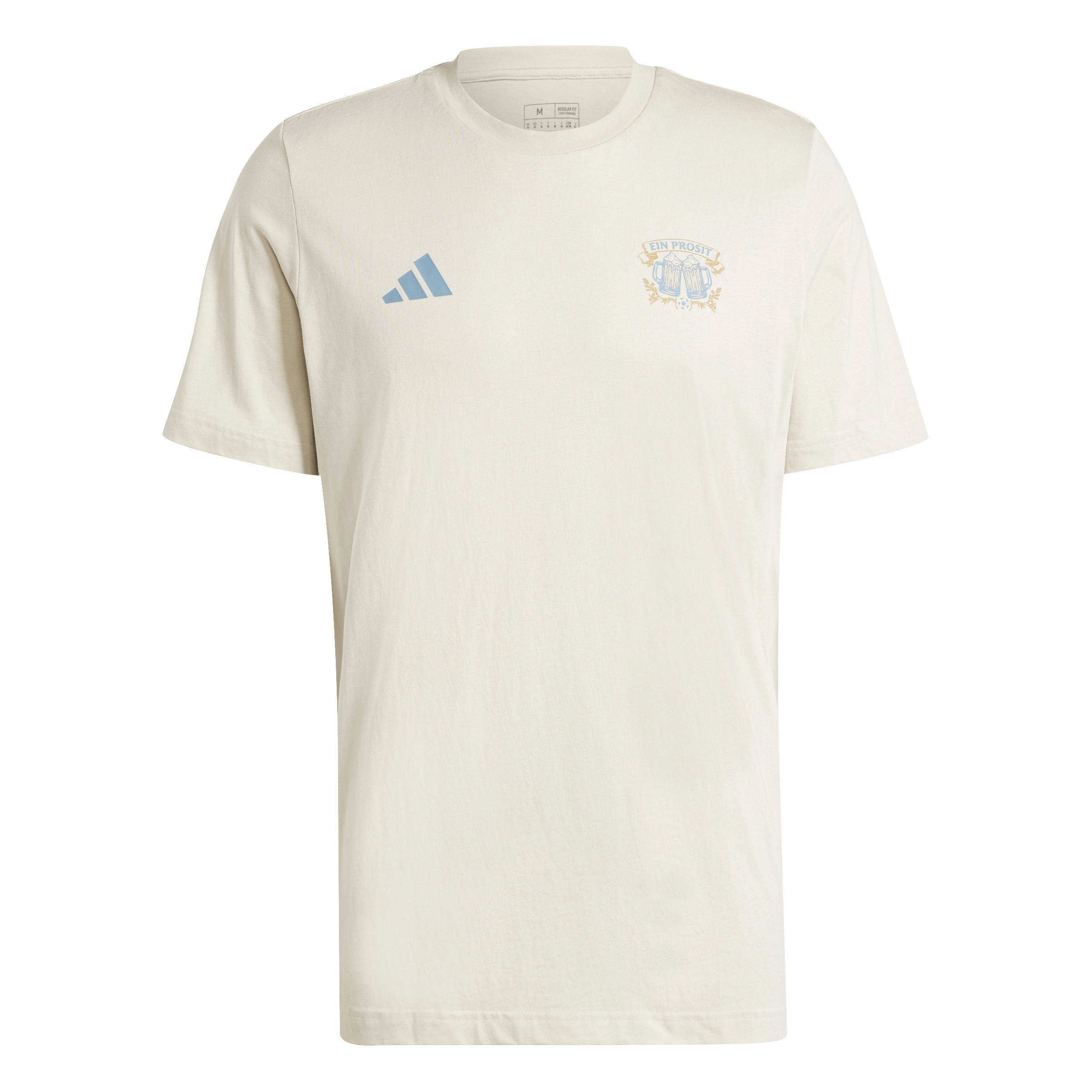 4067893021365 - T-Shirt adidas Wiesn Graphic