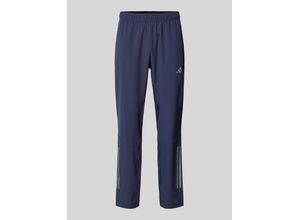 4067893181625 - Regular Fit Trainingshose mit Reißverschlusstaschen