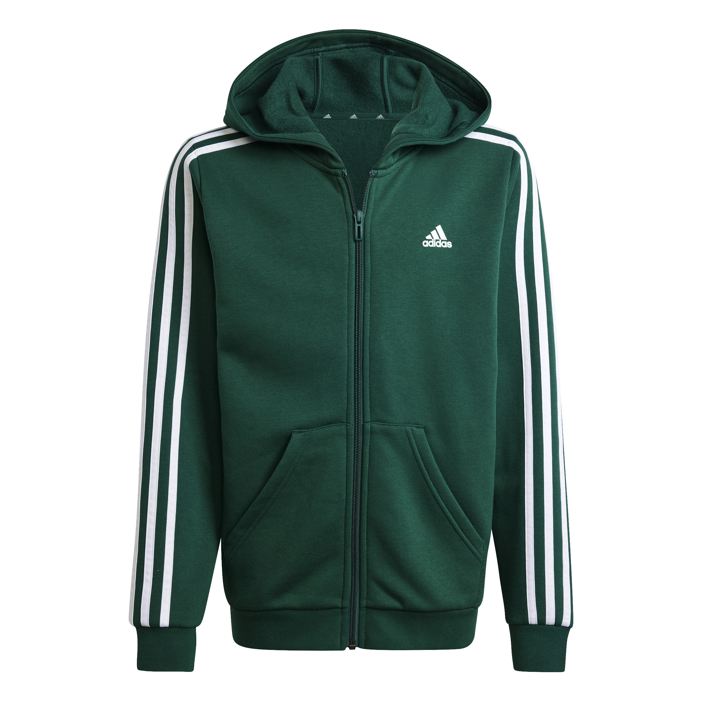 4067893225855 - Hoodie Kinder adidas Essentials 3-Stripes