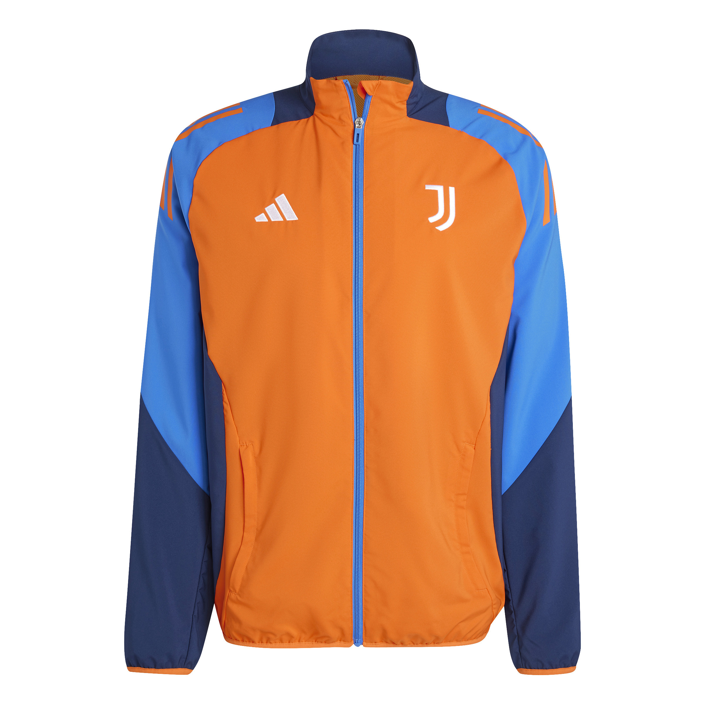 4067894076265 - Trainingsjacke prematch Juventus Turin 2024 25