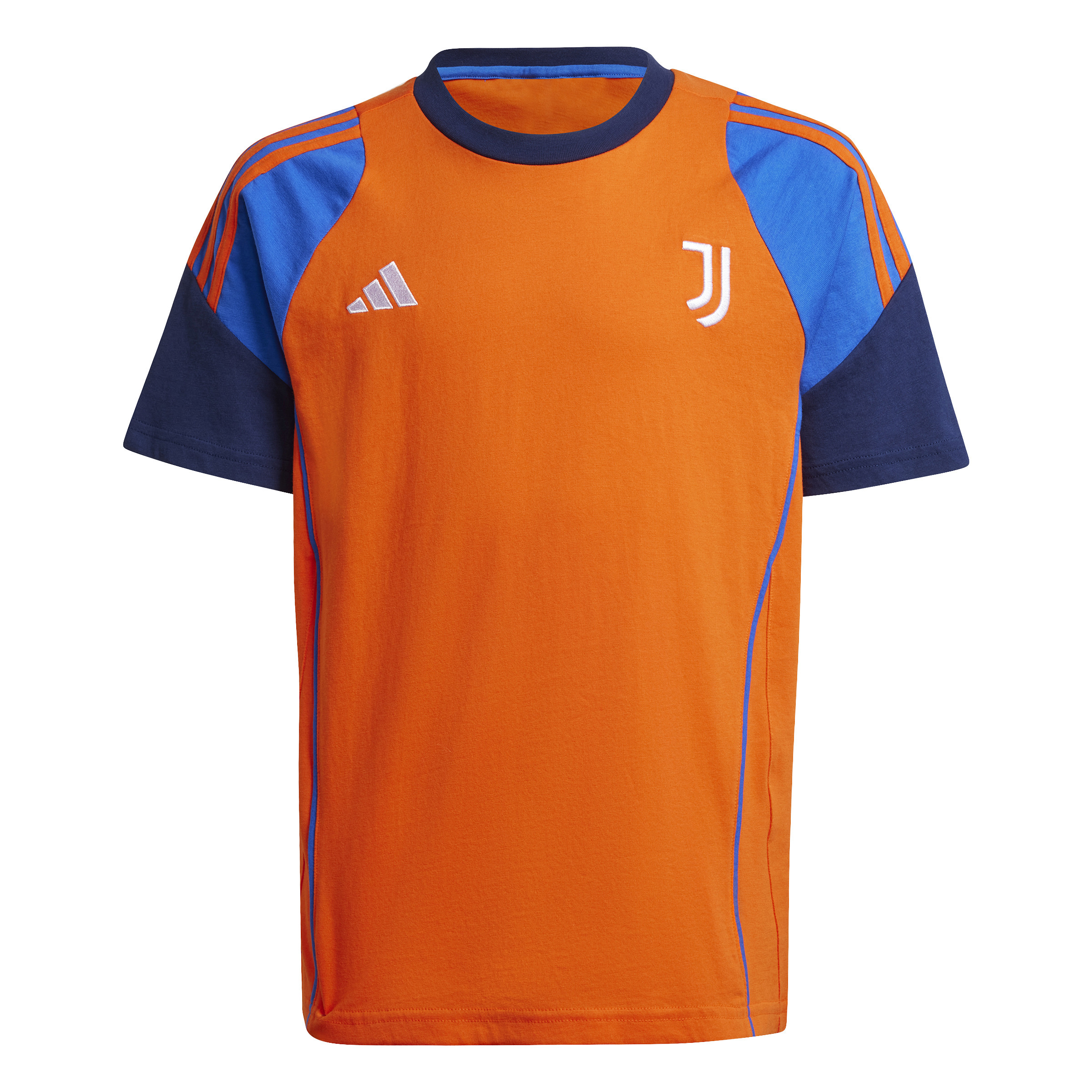 4067894078597 - T-Shirt Juventus Turin Tiro 2024 25