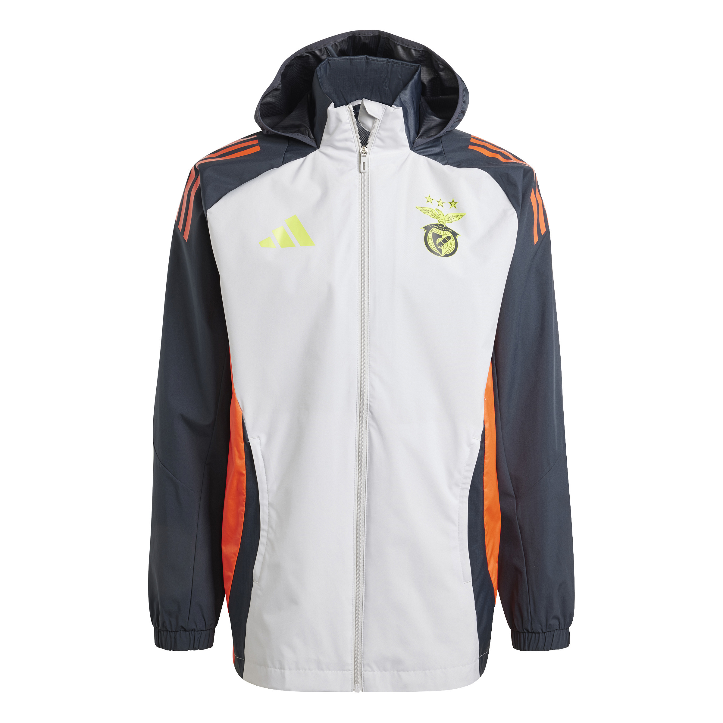 4067894084093 - Regenjacke Benfica Lisbonne Tiro 2024 25