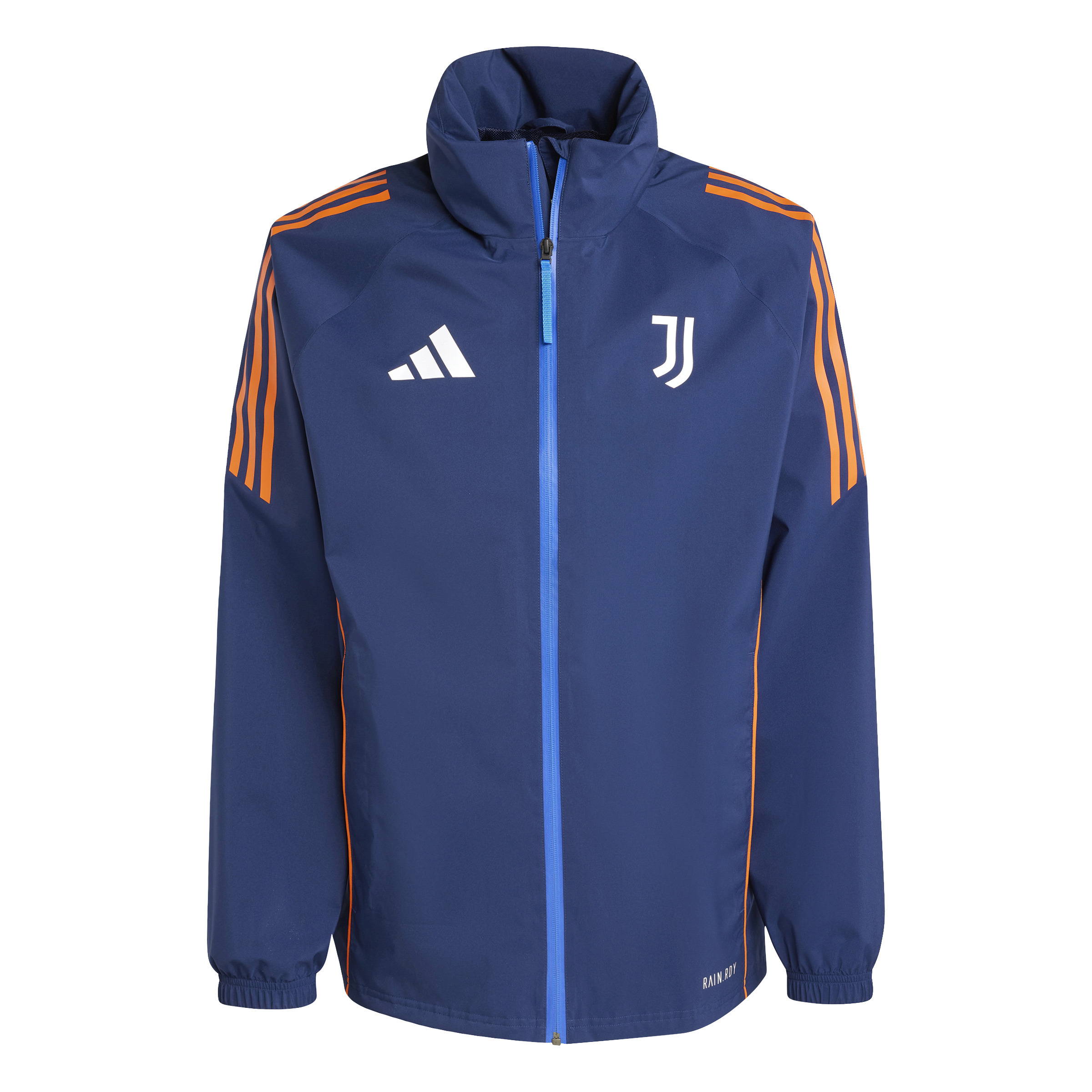 4067894087292 - Regenjacke Juventus Turin Tiro 2024 25