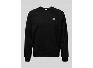 4067894116831 - Sweatshirt mit Logo-Stitching