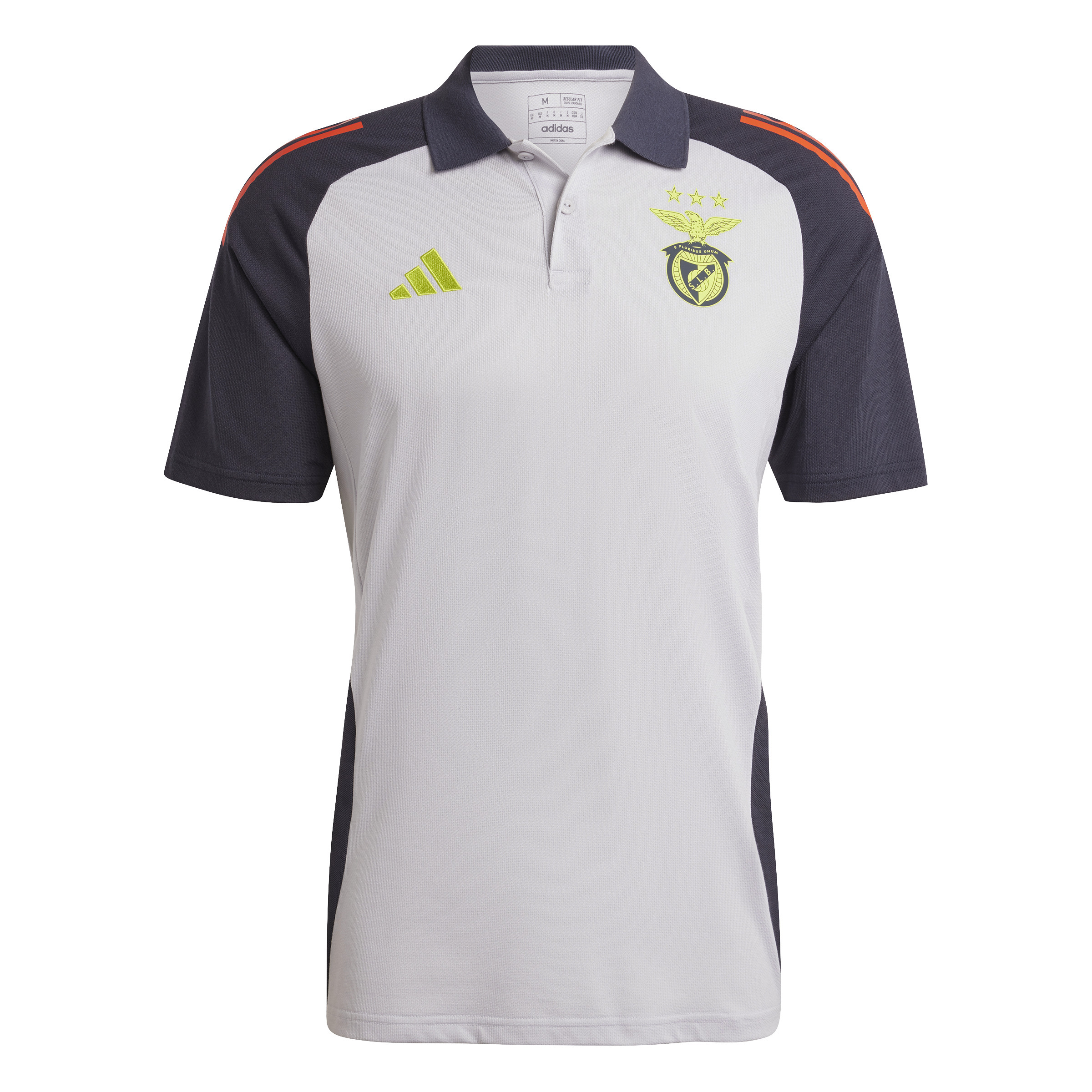 4067894205078 - Polo-Shirt Benfica Lisbonne Tiro 2024 25