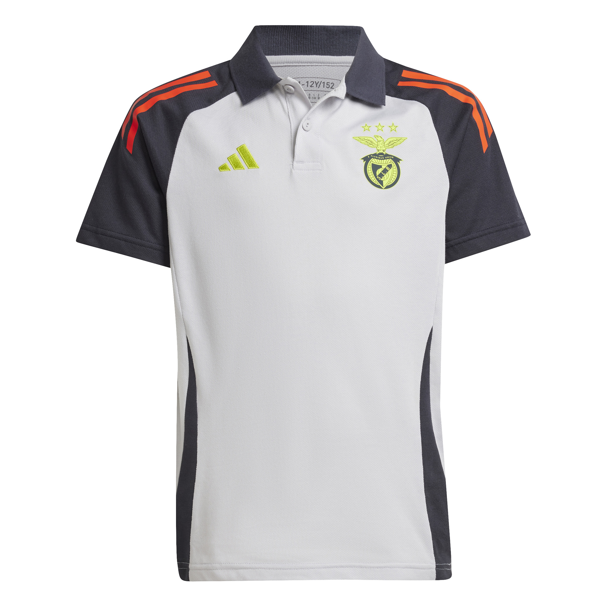 4067894208963 - Polo-Shirt Kind Benfica Lisbonne Tiro 2024 25