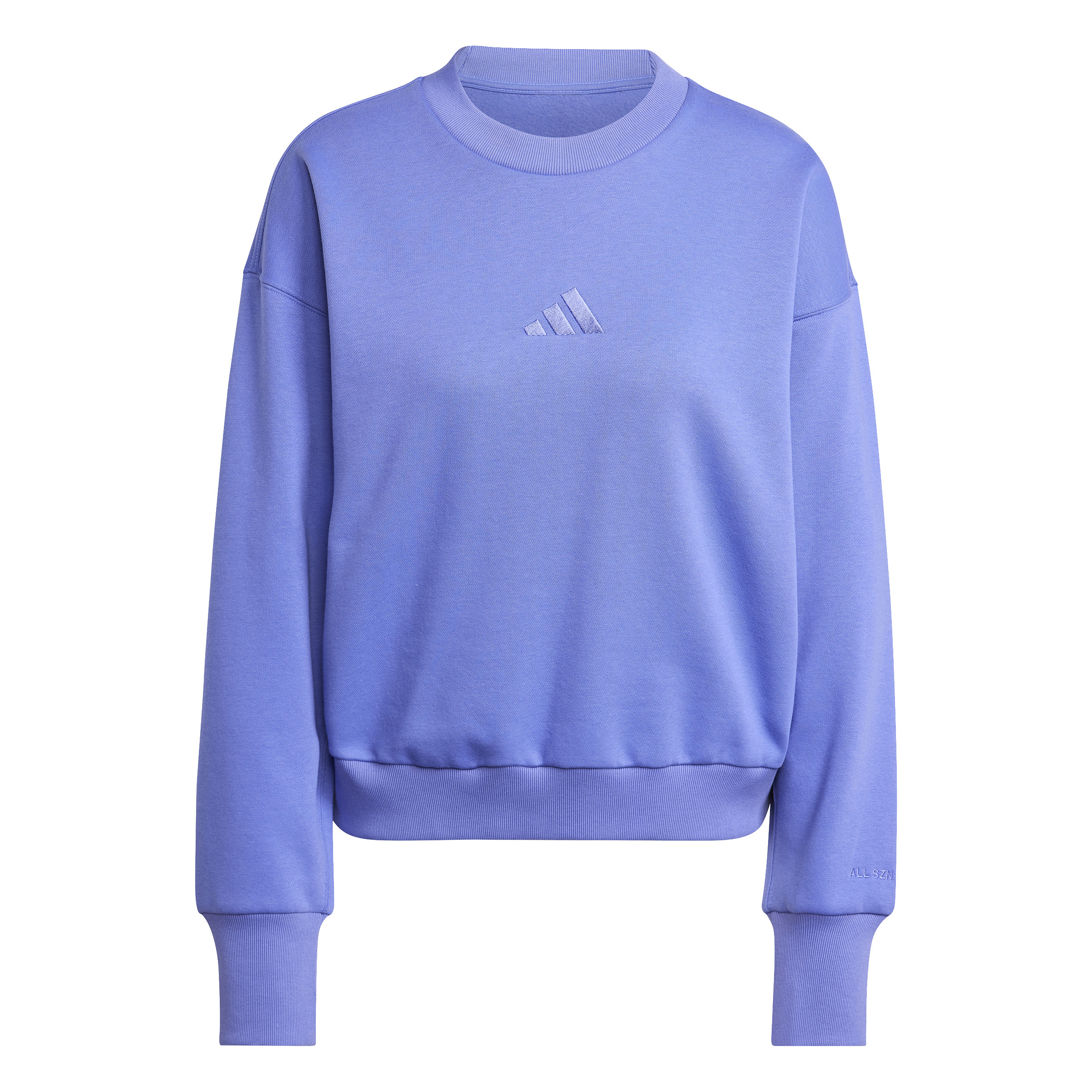 4067894285919 - Lockere Damen-Sweatshirt adidas All Szn Fleece