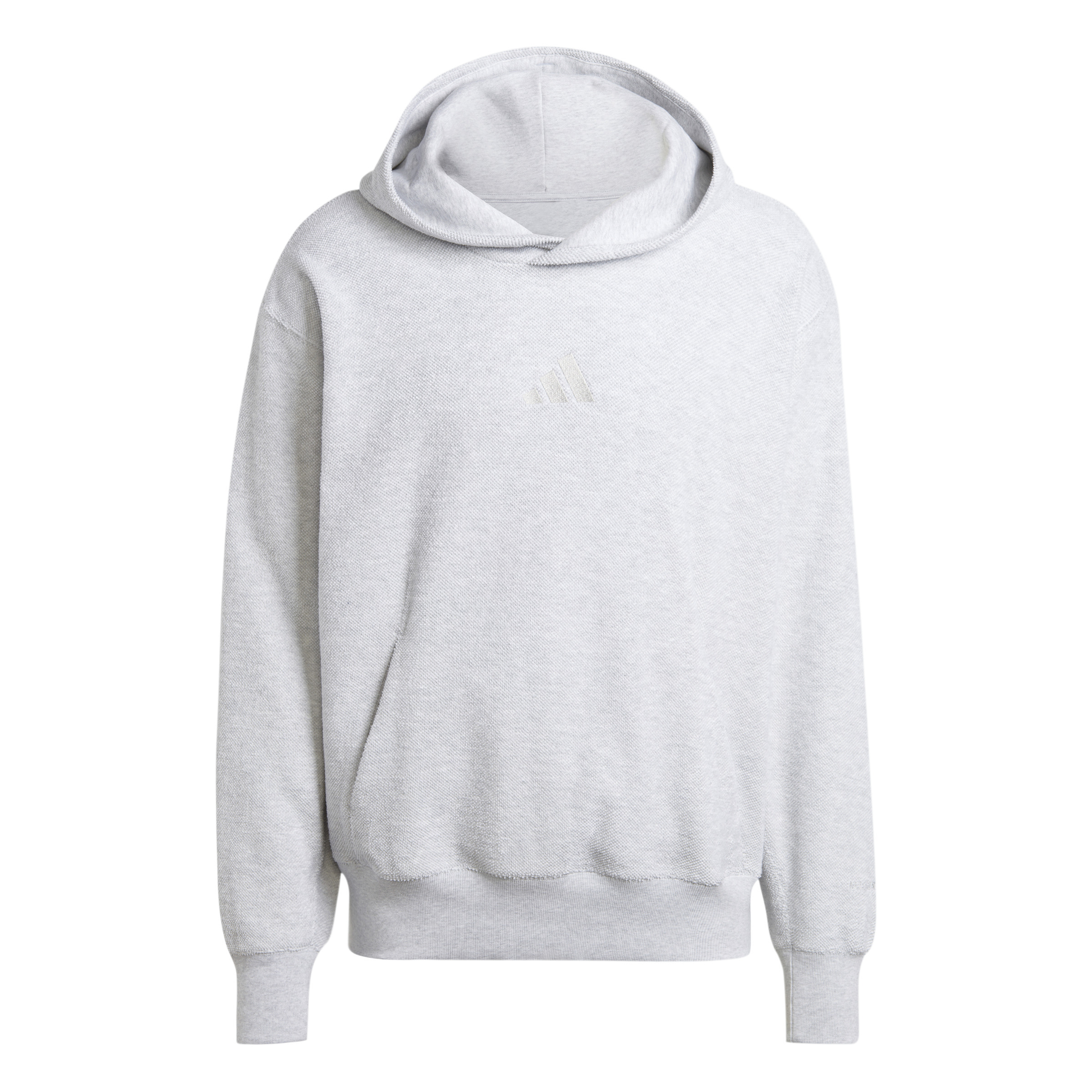 4067894309301 - Hoodie adidas Elevated All Szn Terry Loop