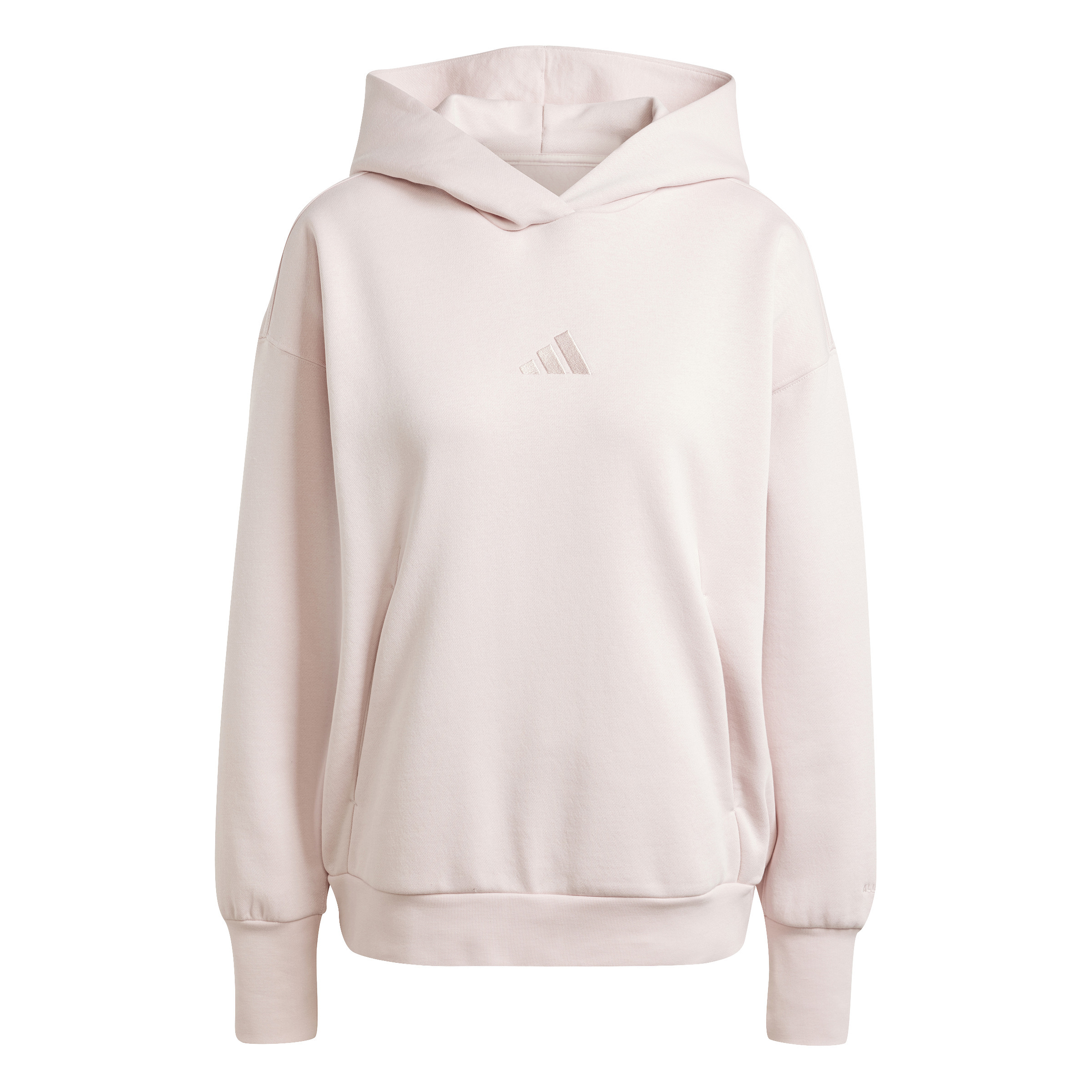 4067894411233 - Oversized Hoodie Damen adidas All Szn