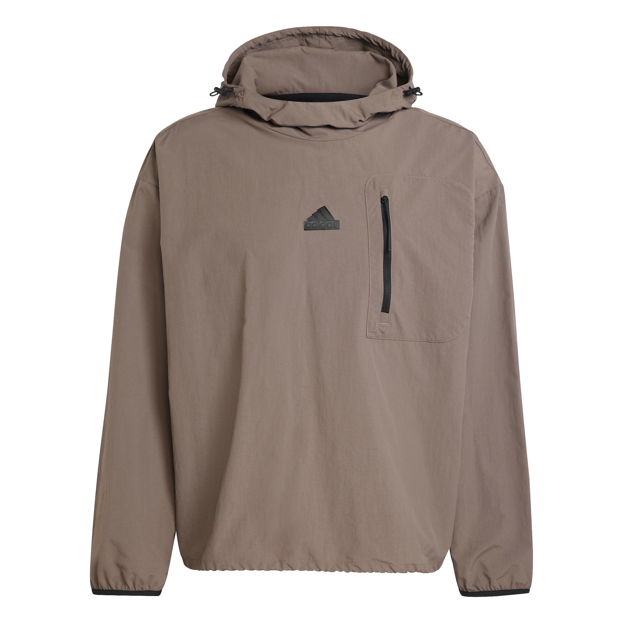 4067894548267 - Gewebtes Sweatshirt adidas City Escape