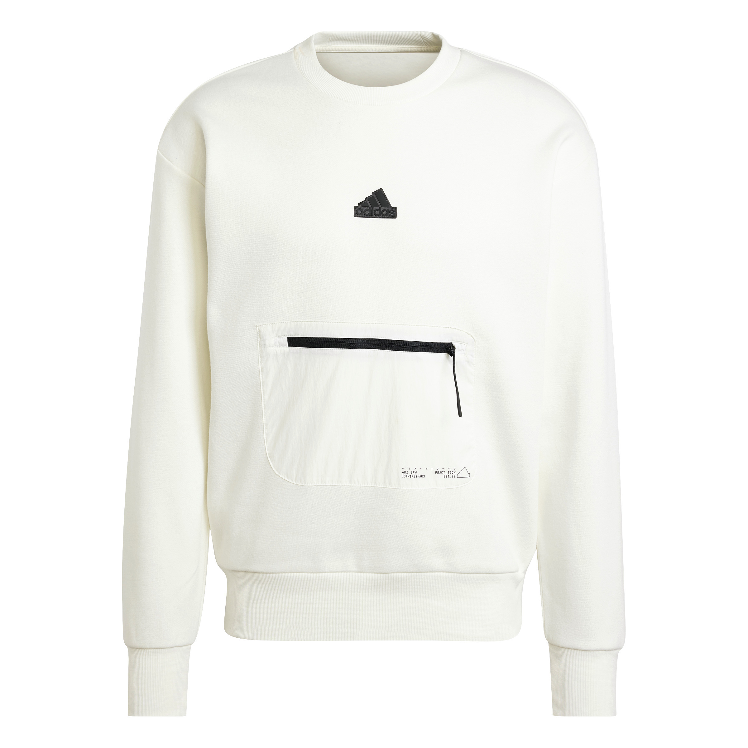 4067894555890 - Pullover adidas City Escape