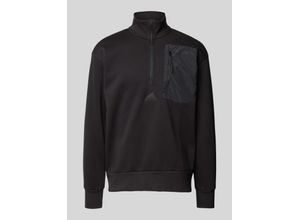 4067894567800 - Sweatshirt 1 2 zip adidas City Escape Fleece 4067894567800 - Sweatshirt 1 2 zip adidas City Escape Fleece