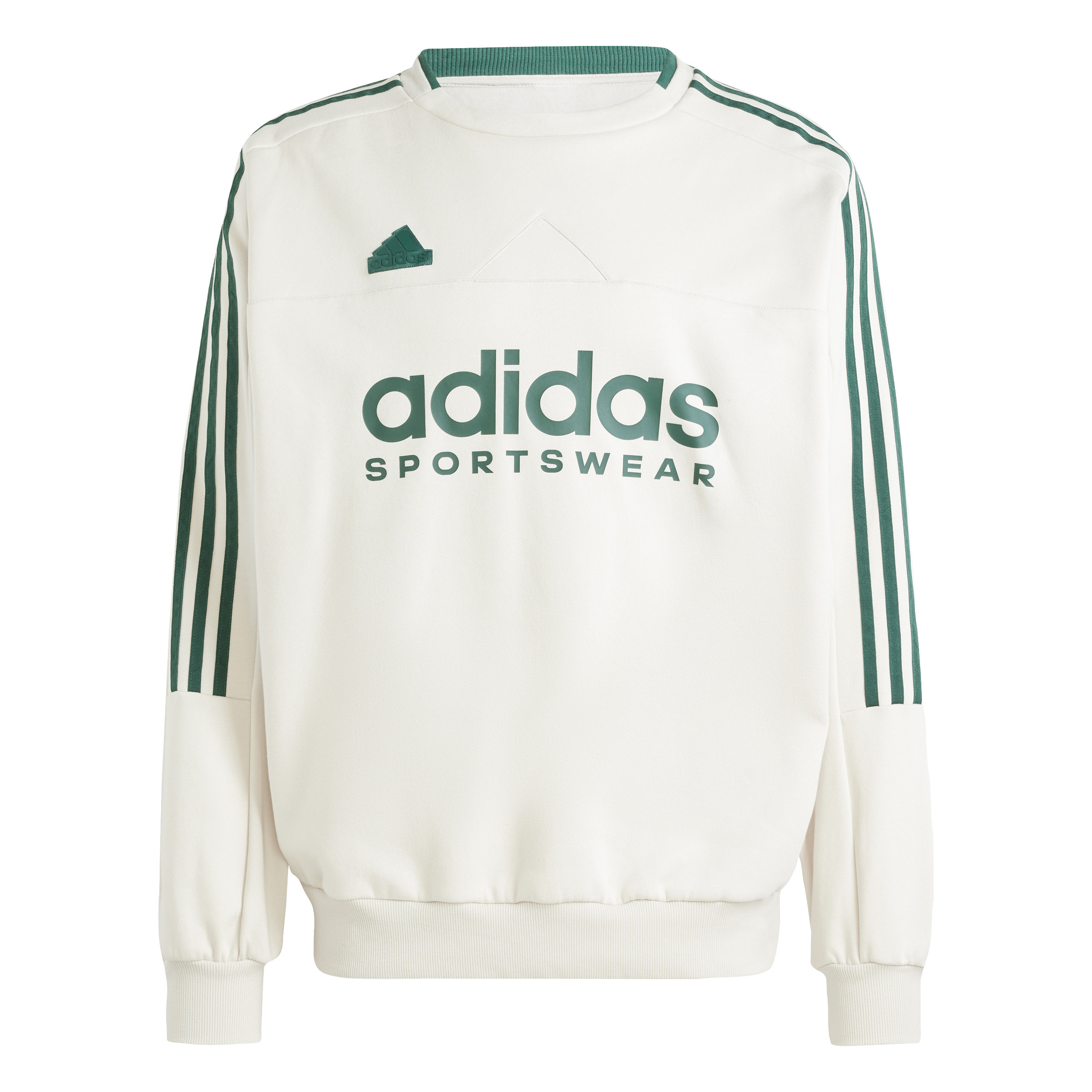 4067894599047 - Pullover adidas House Of Tiro Fleece