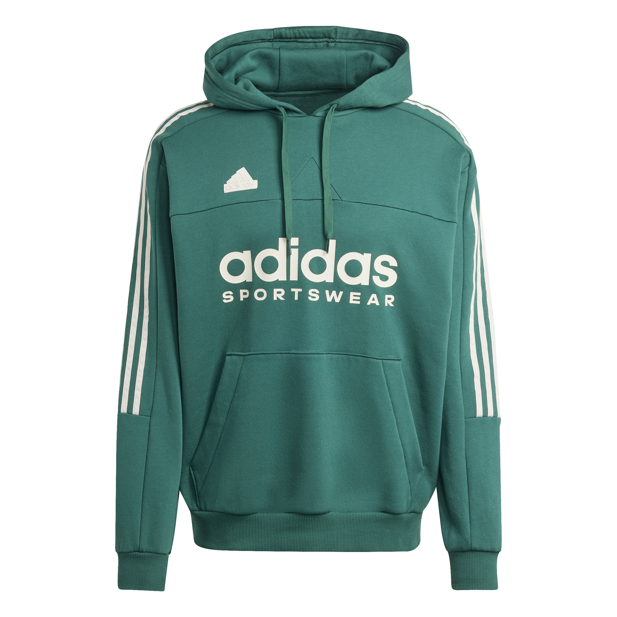 4067894606714 - Hoodie adidas House Of Tiro Fleece