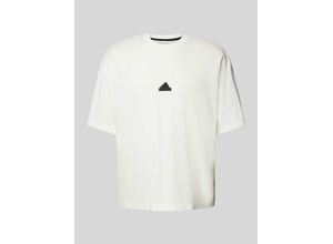 4067894612784 - T-Shirt mit Rundhalsausschnitt