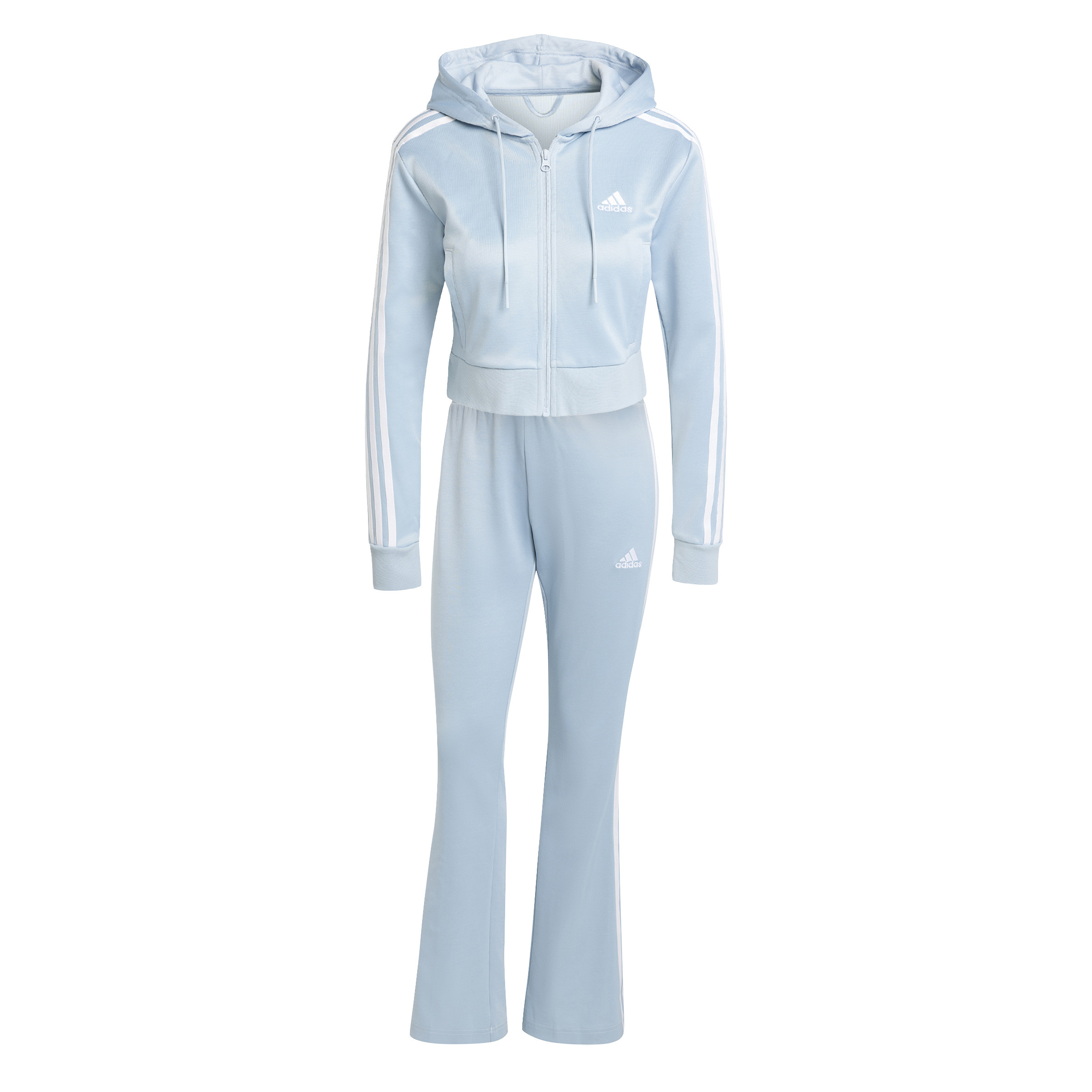 4067894653251 - Damen Trainingsanzug adidas Glam