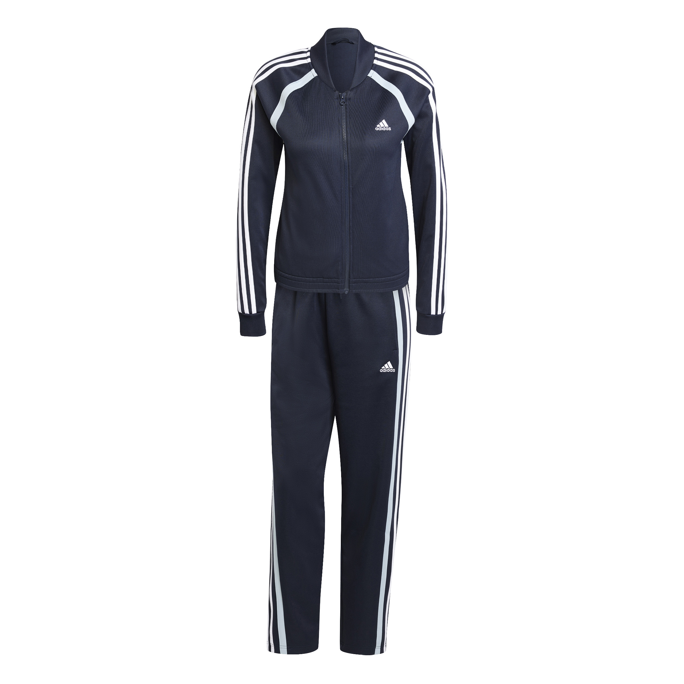 4067894657228 - Trainingsanzug Frau adidas Teamsport