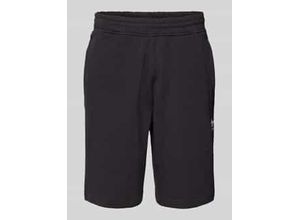 4067894698863 - Sweatshorts mit elastischem Bund