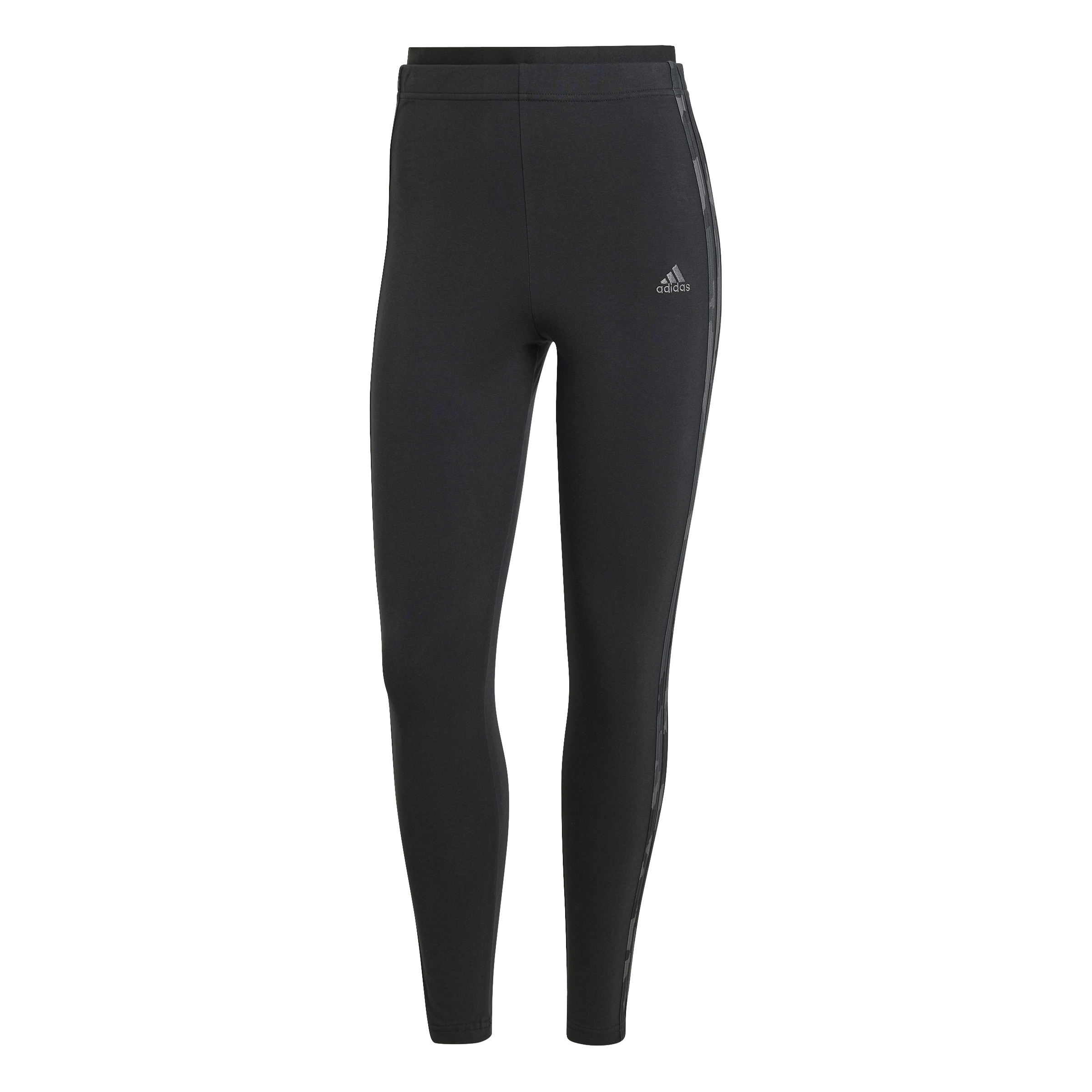 4067894700559 - Leggings 7 8 Frau adidas Essentials 3-Stripes