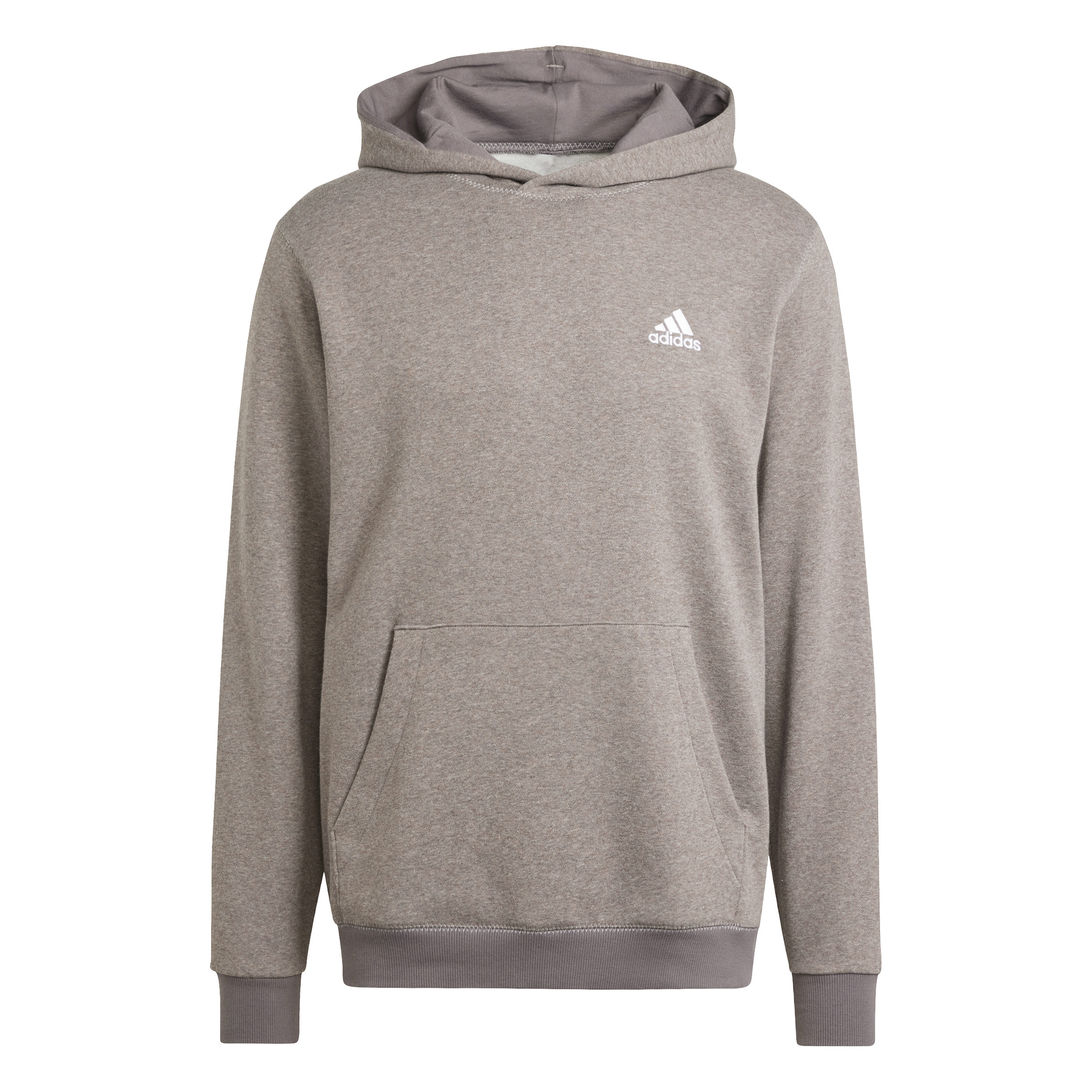 4067894723671 - Hoodie adidas Essentials Melange