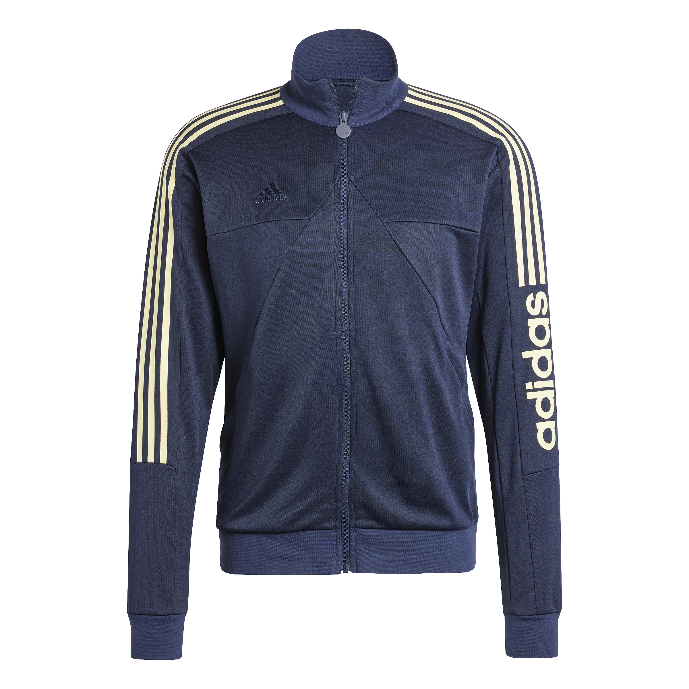 4067894737579 - Trainingsjacke adidas Tiro Wordmark