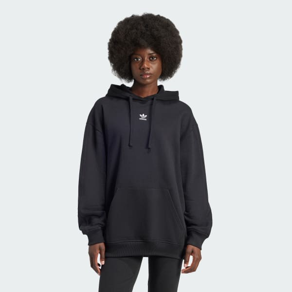 4067894740968 - Hoodie Damen adidas ample molleton Essentials