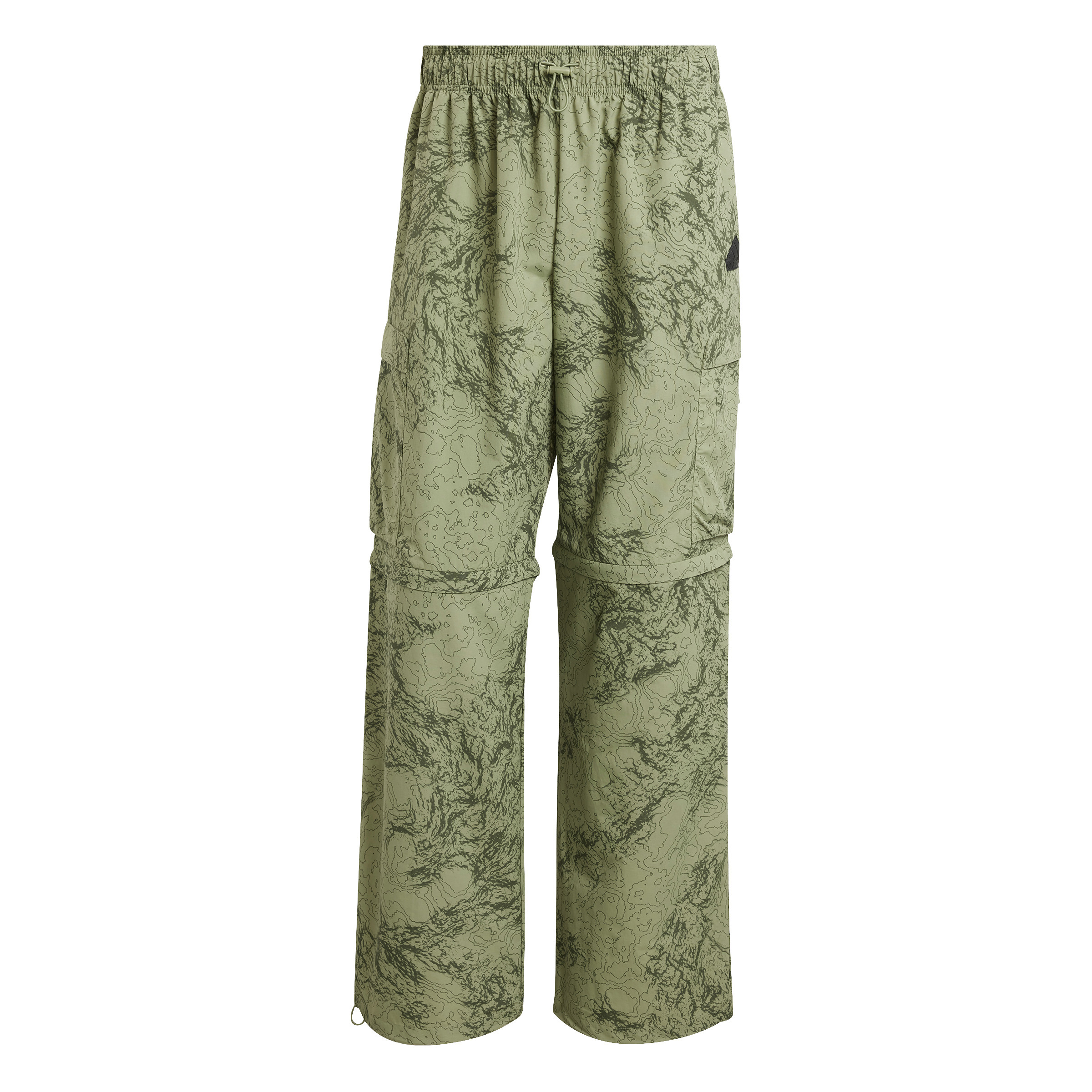 4067894742207 - Cargo-Hose und Reißverschluss adidas City Escape Premium