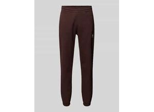 4067894756013 - Straight Fit Sweatpants mit Seitentaschen