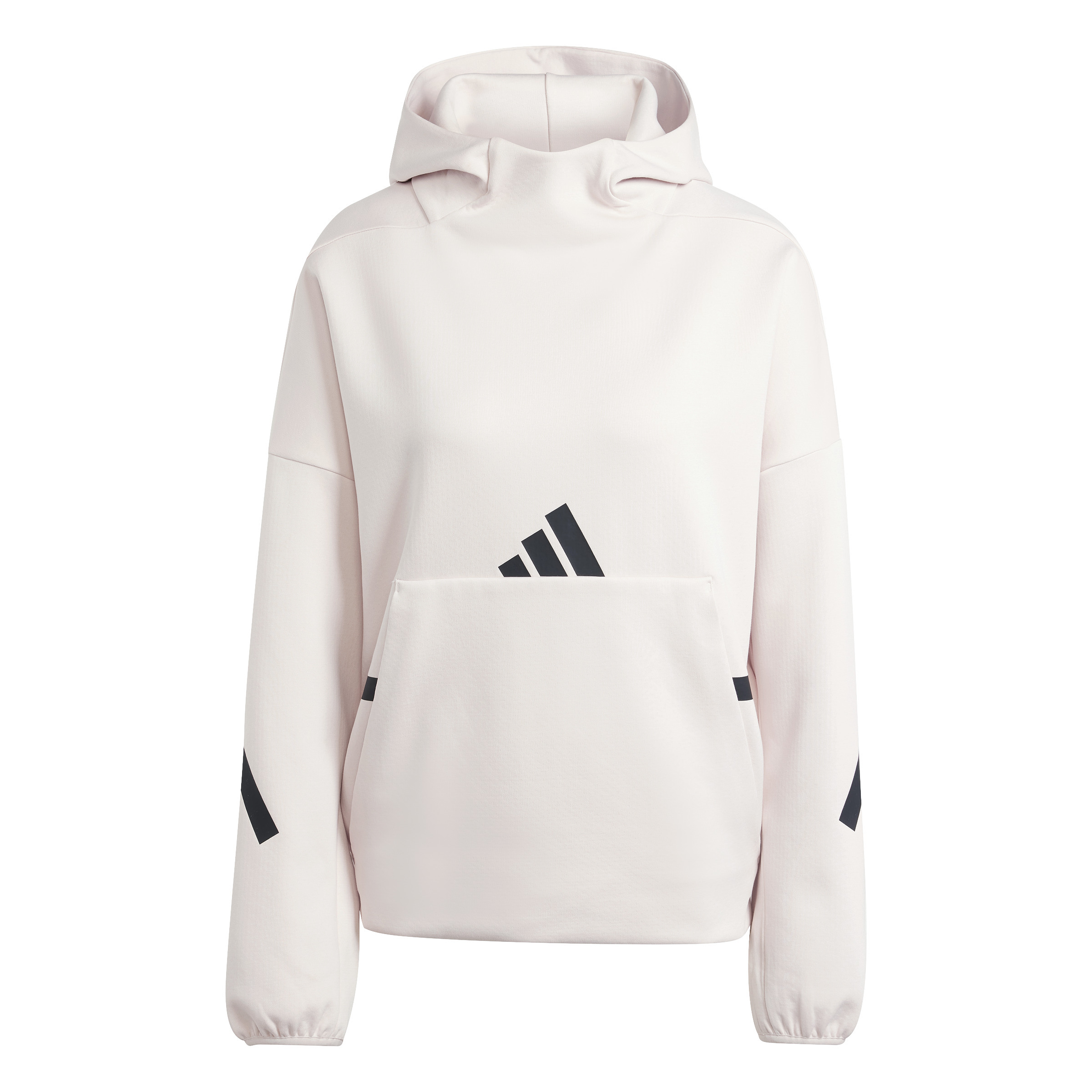4067894785600 - Hoodie Damen adidas ZNE