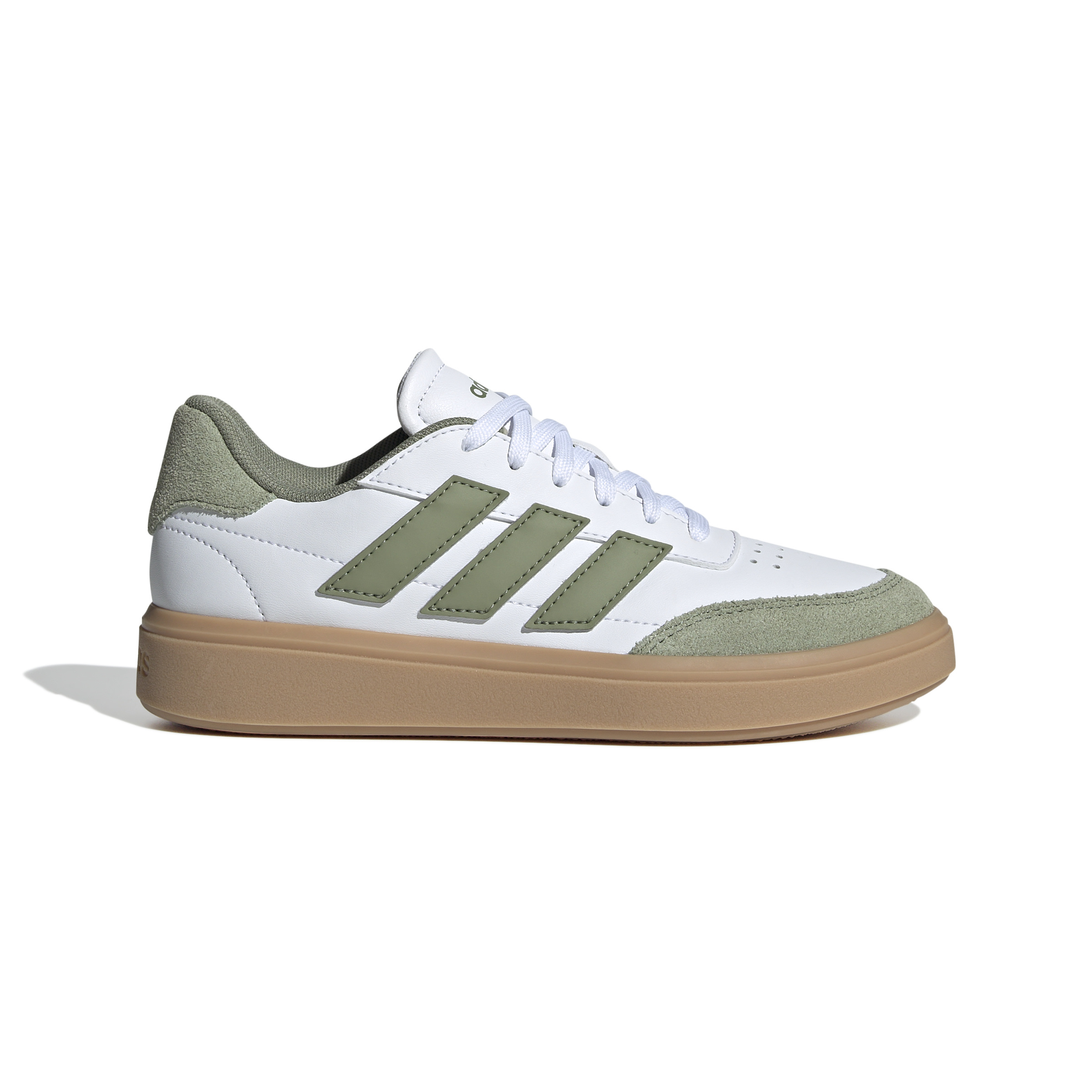 4067894852586 - Sneakers adidas Courtblock