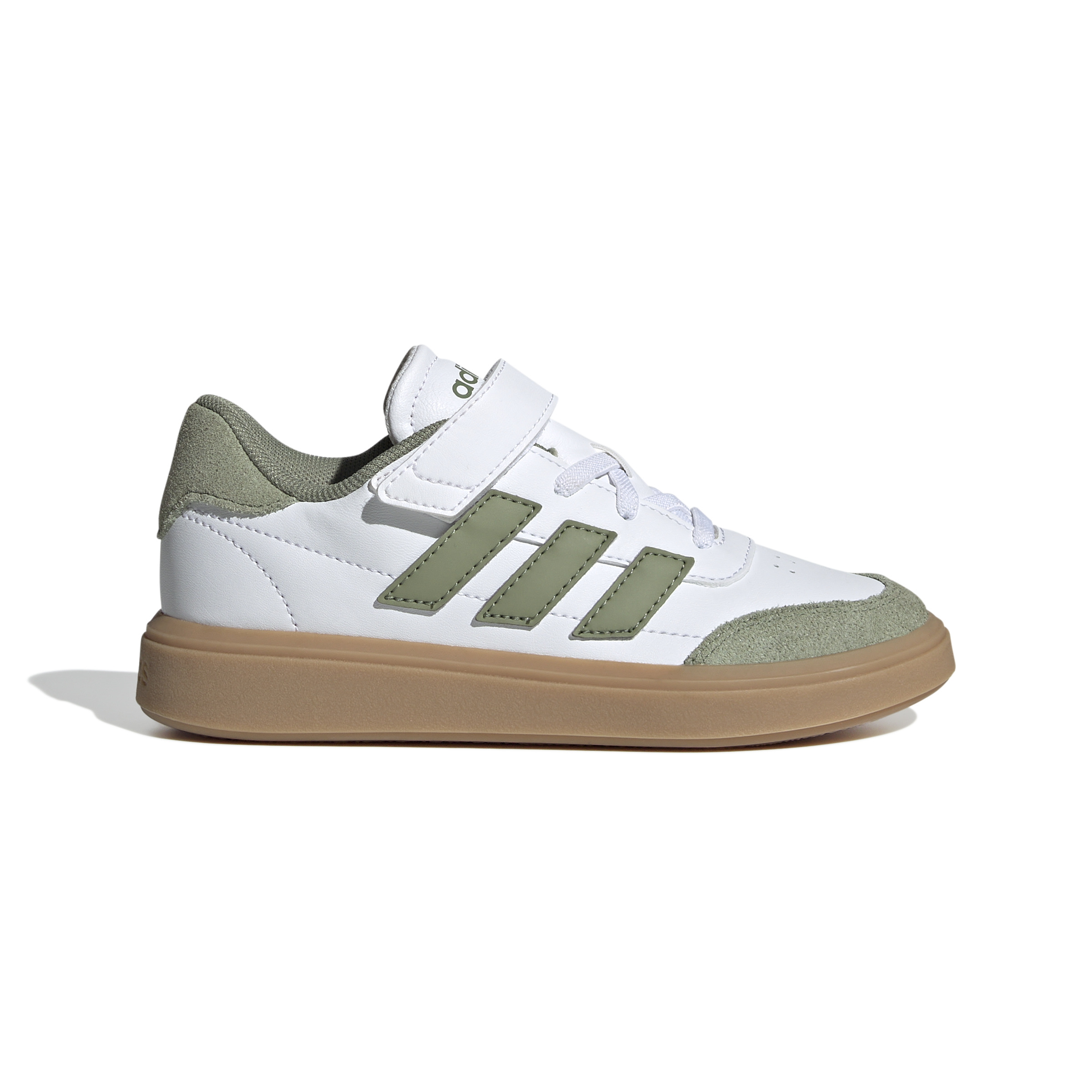 4067894856553 - Sneakers adidas Courtblock