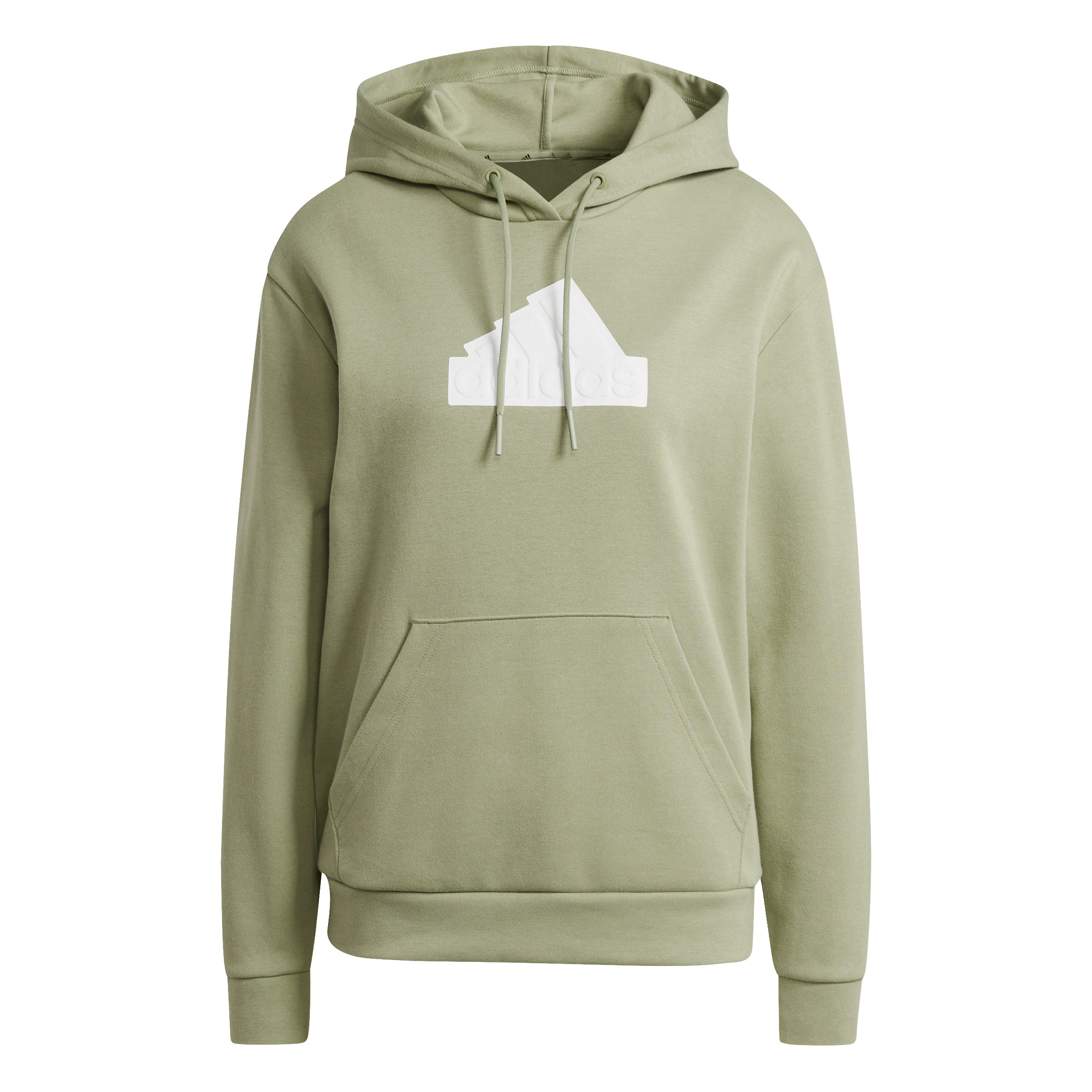 4067894976787 - Hoodie Damen adidas Future Icons Badge Of Sport