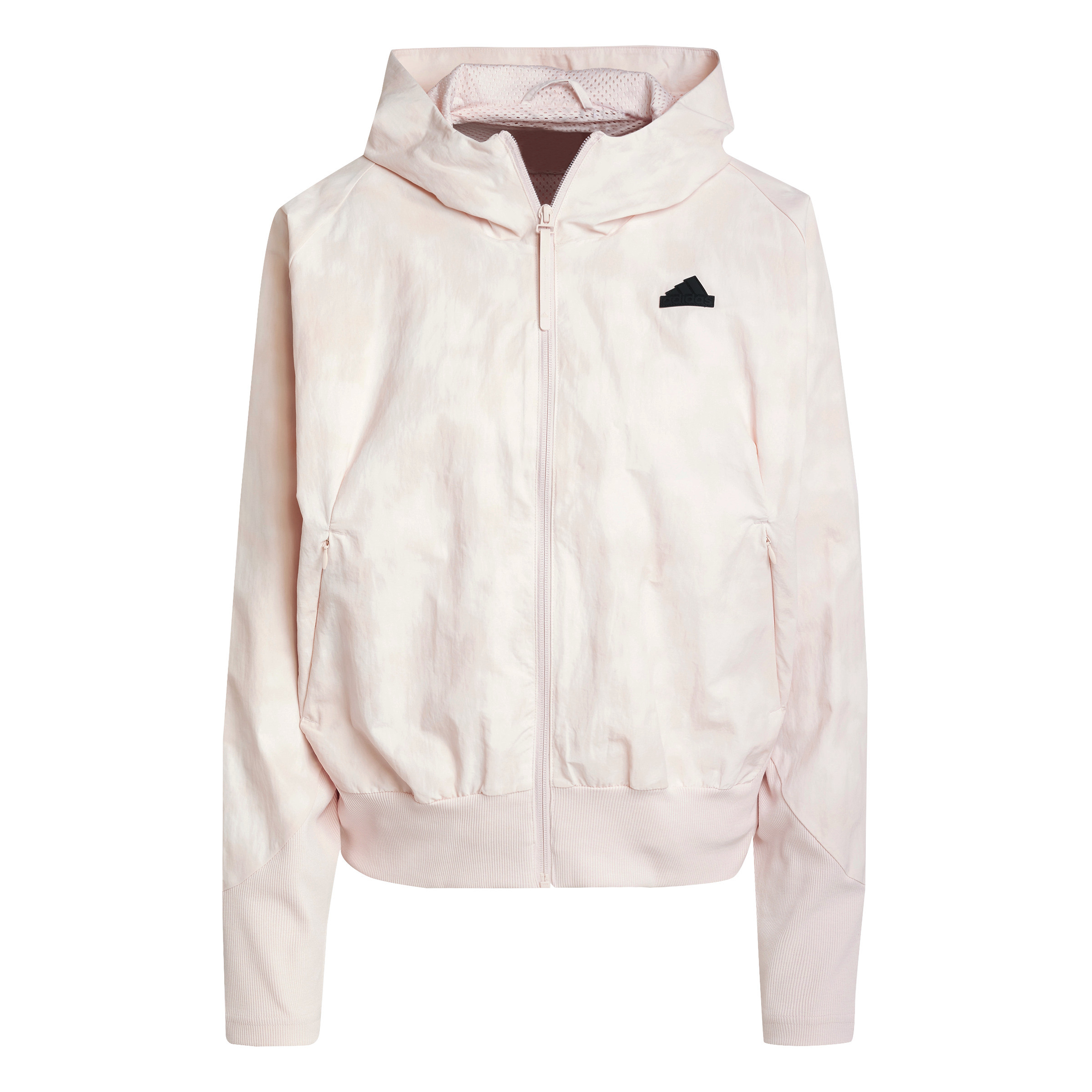4067896000473 - Regenjacke mit Kapuze für Damen adidas ZNE Woven