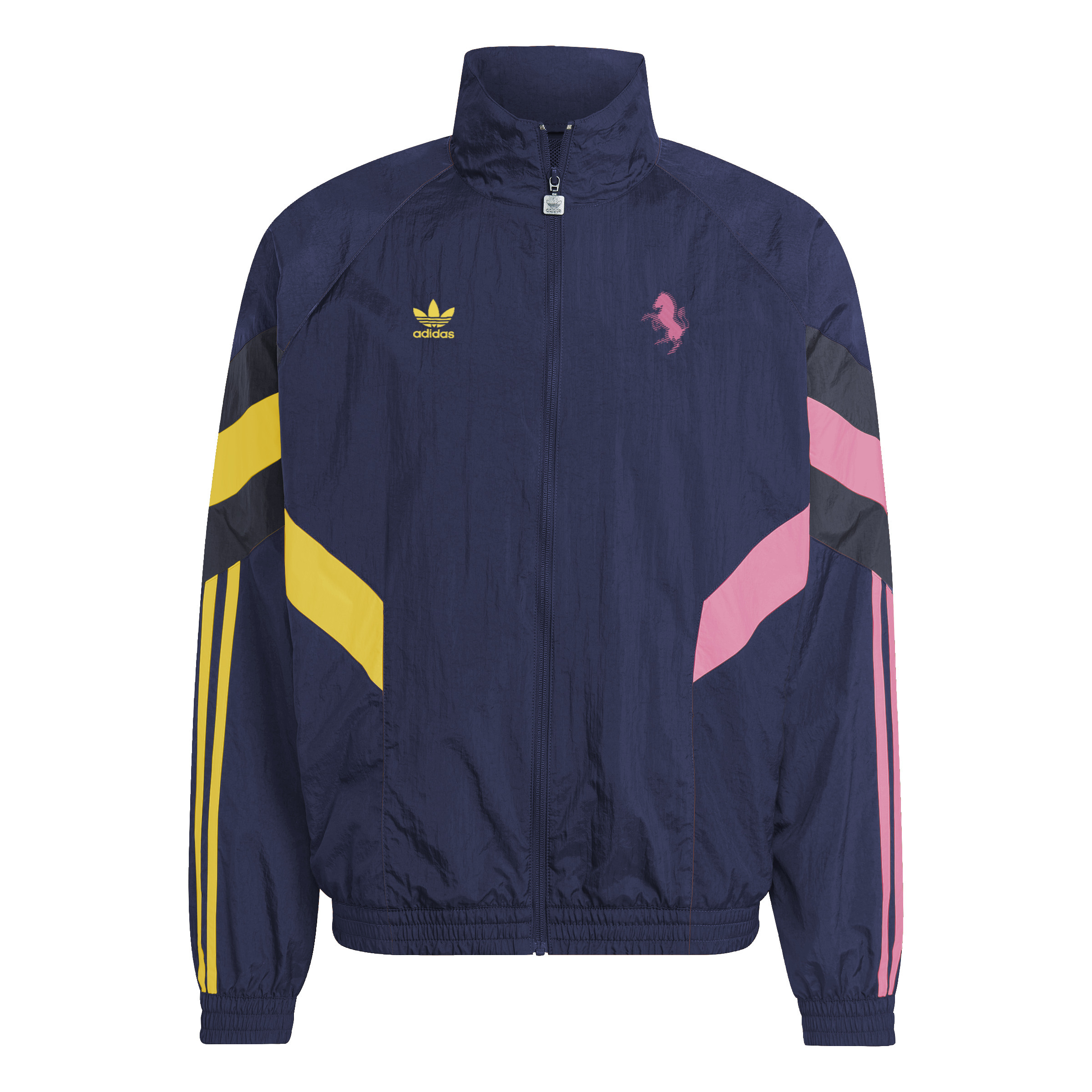 4067896007243 - Trainingsjacke Juventus Turin 2024 25