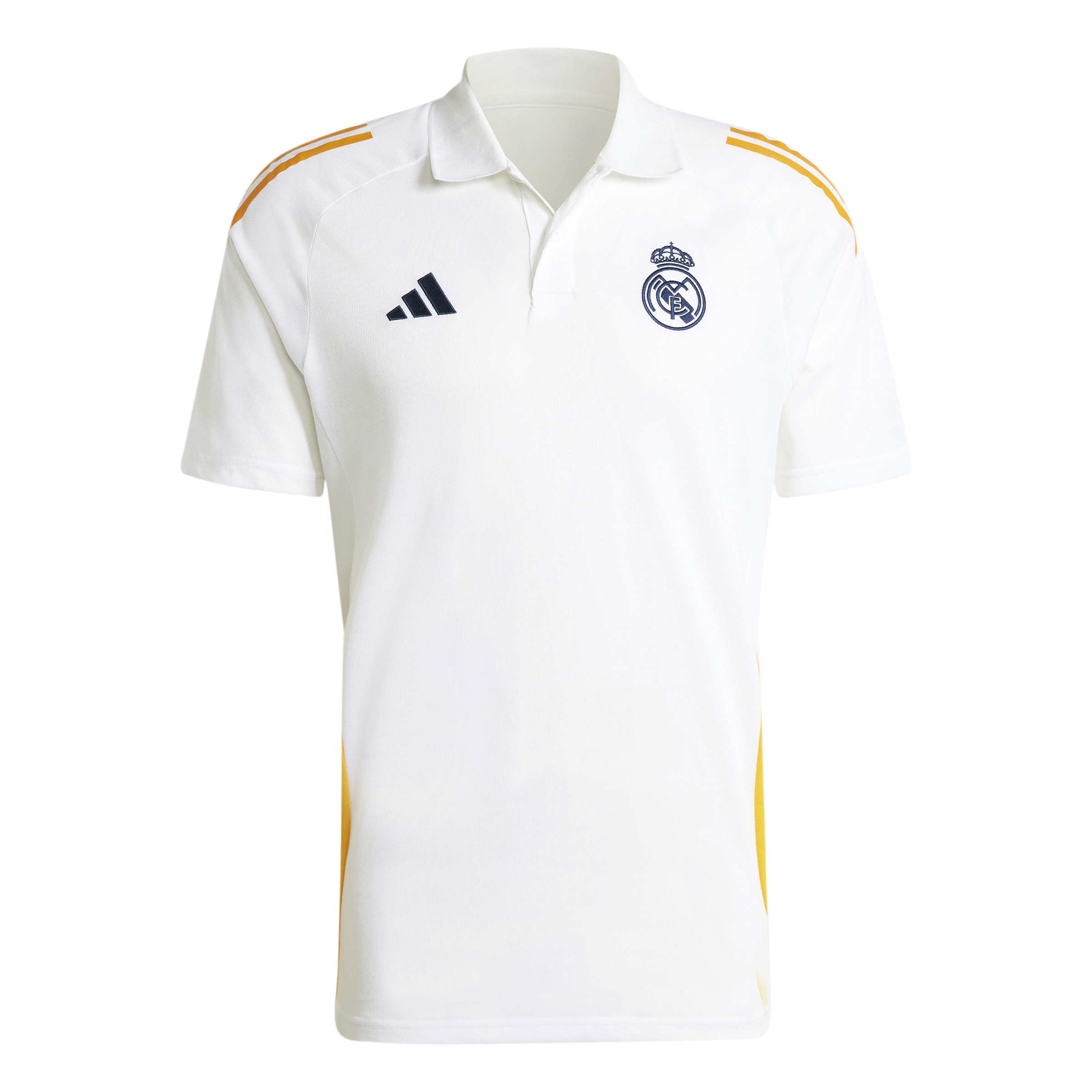 4067896021867 - Polo-Shirt Real Madrid 2024 25