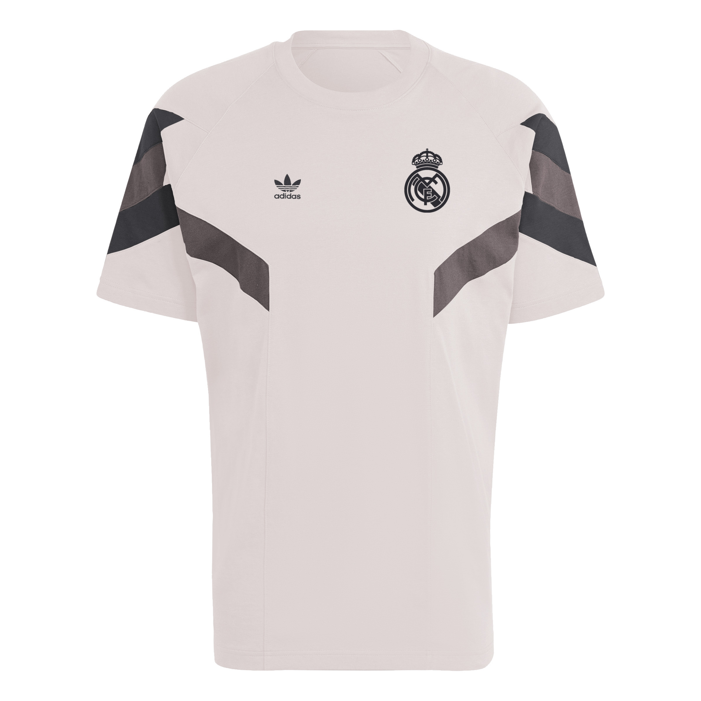 4067896024240 - T-Shirt Real Madrid 2024 25