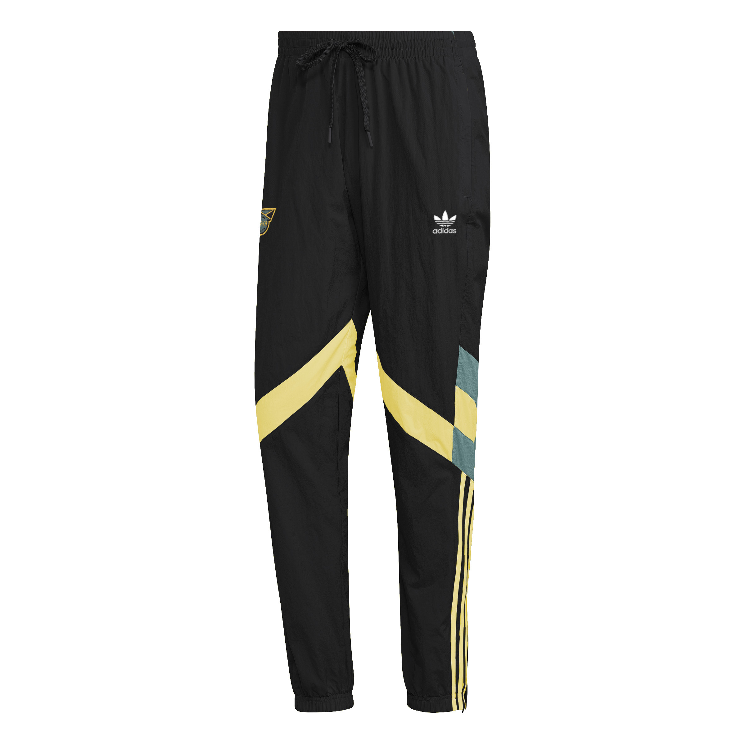 4067896041674 - Jogginghose Jamaïque 2024 25
