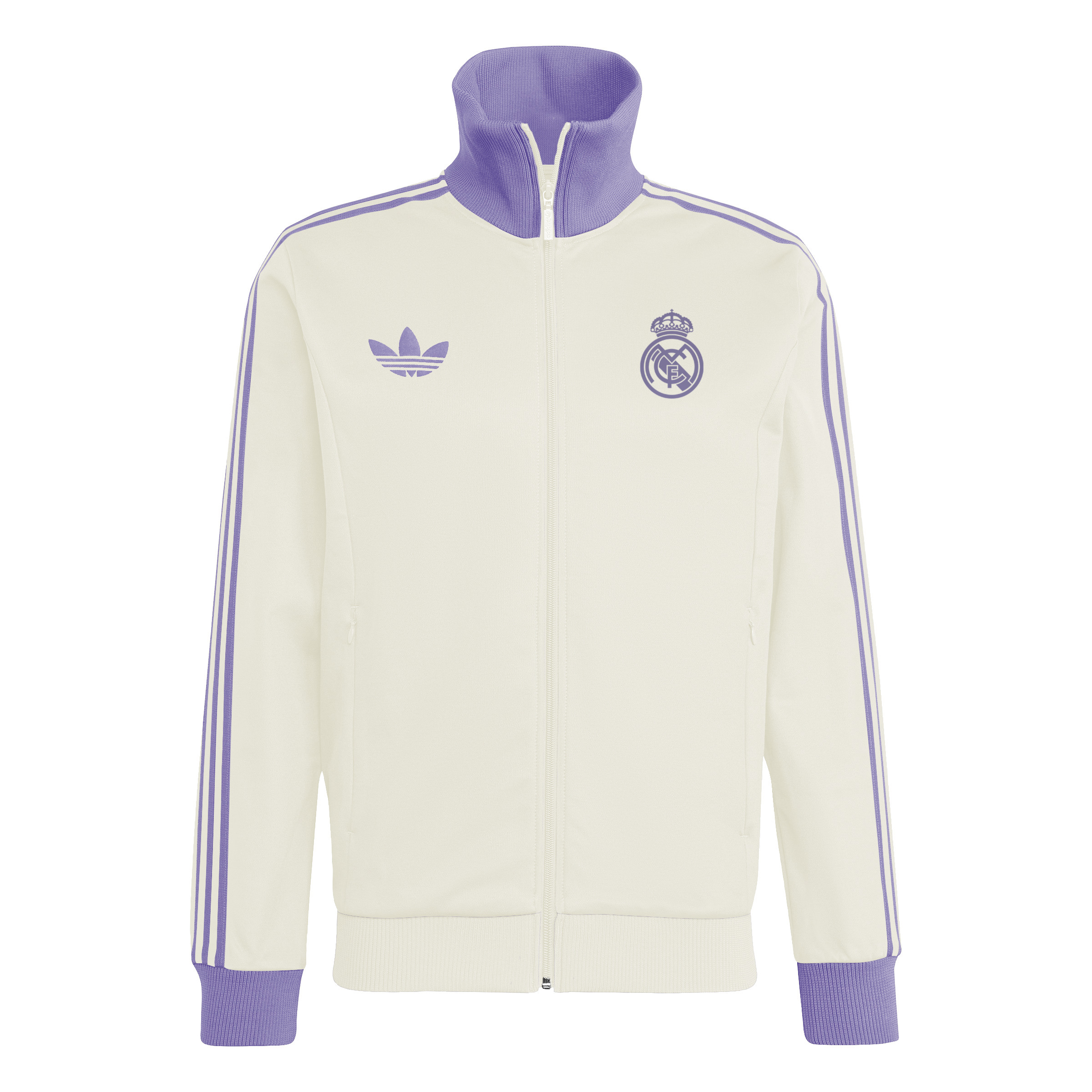 4067896069098 - Trainingsjacke Real Madrid 2024 25