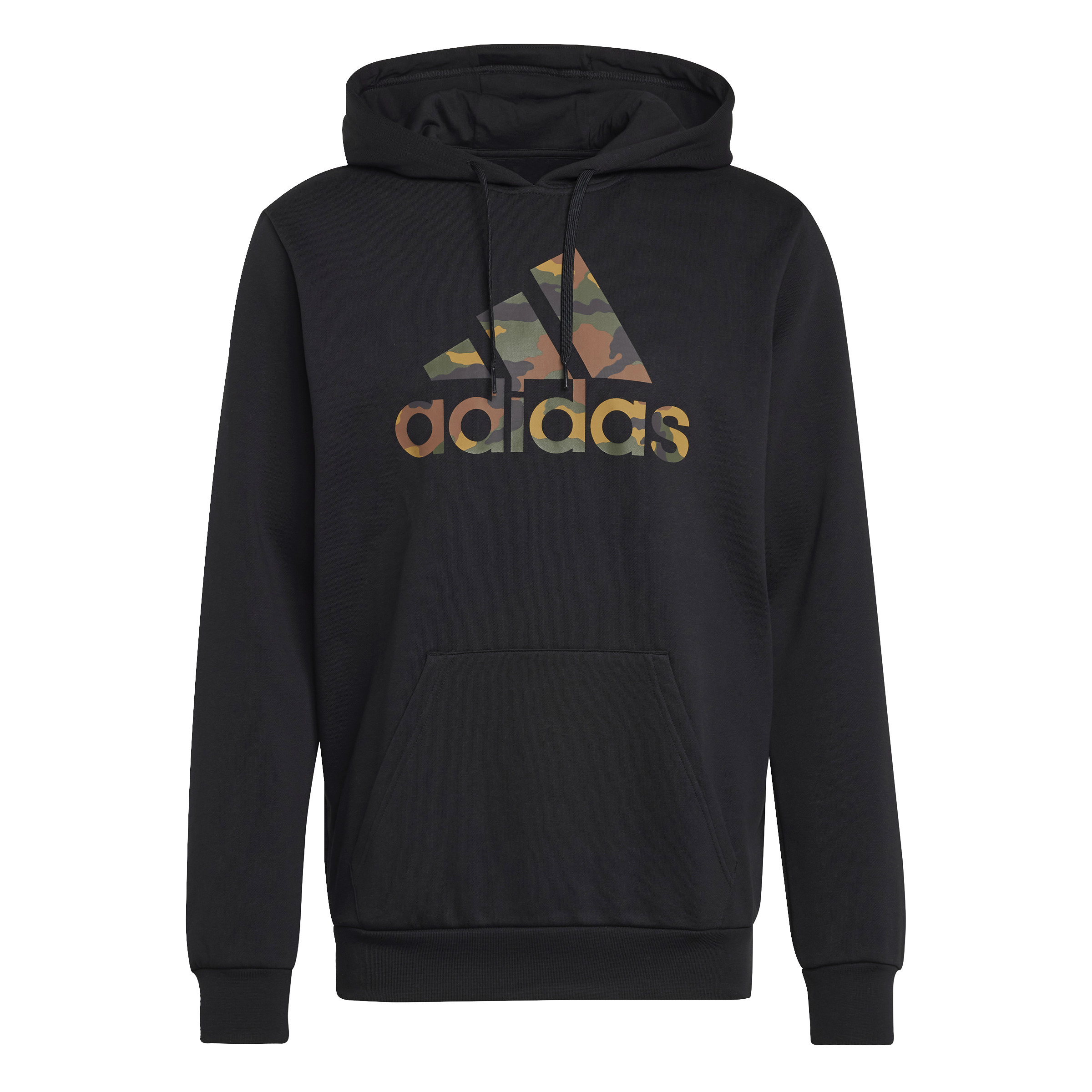 4067896069999 - Hoodie adidas Camo Graphic