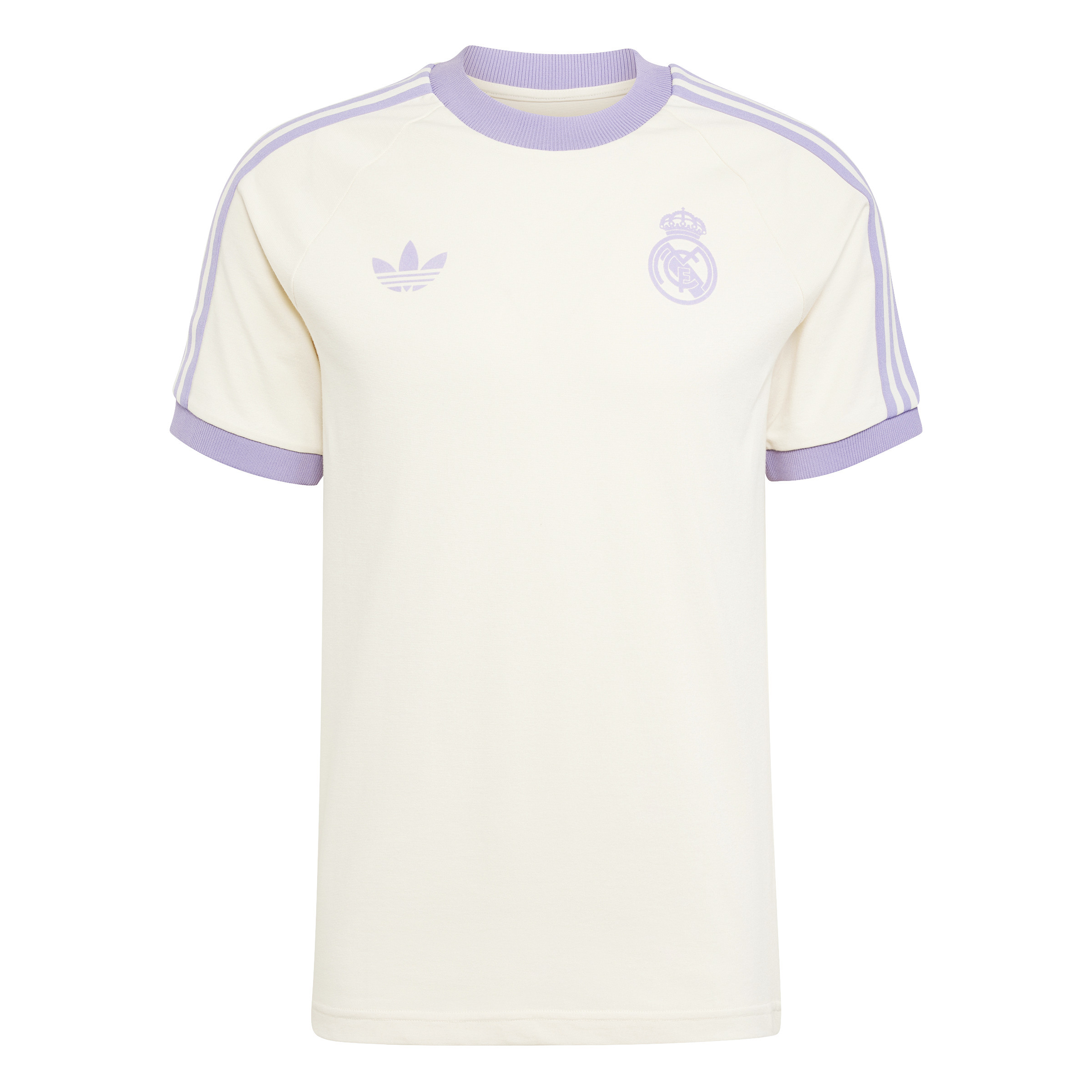 4067896072913 - T-Shirt Real Madrid 2024 25