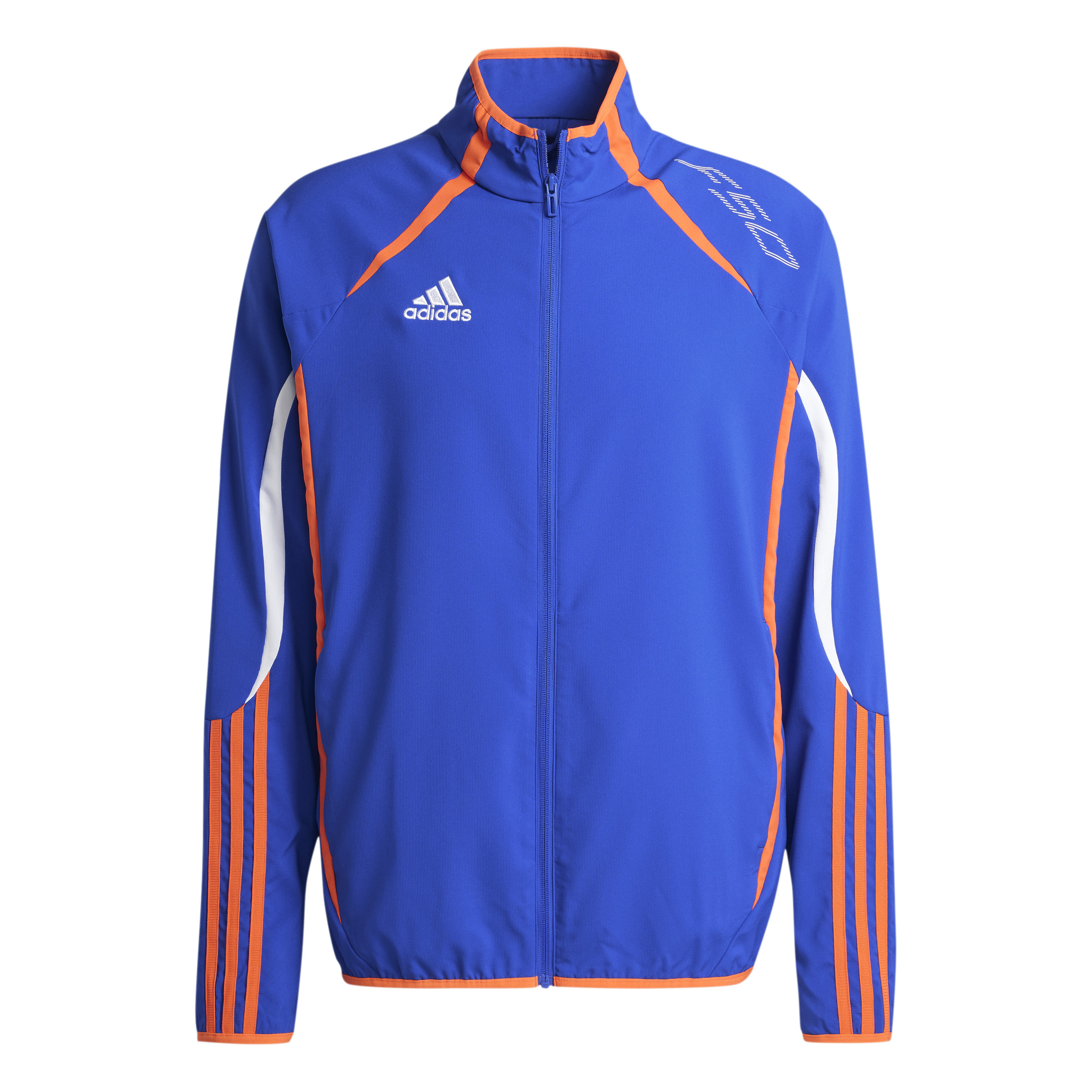 4067896090177 - Trainingsjacke adidas F50 4067896090177 - Trainingsjacke adidas F50