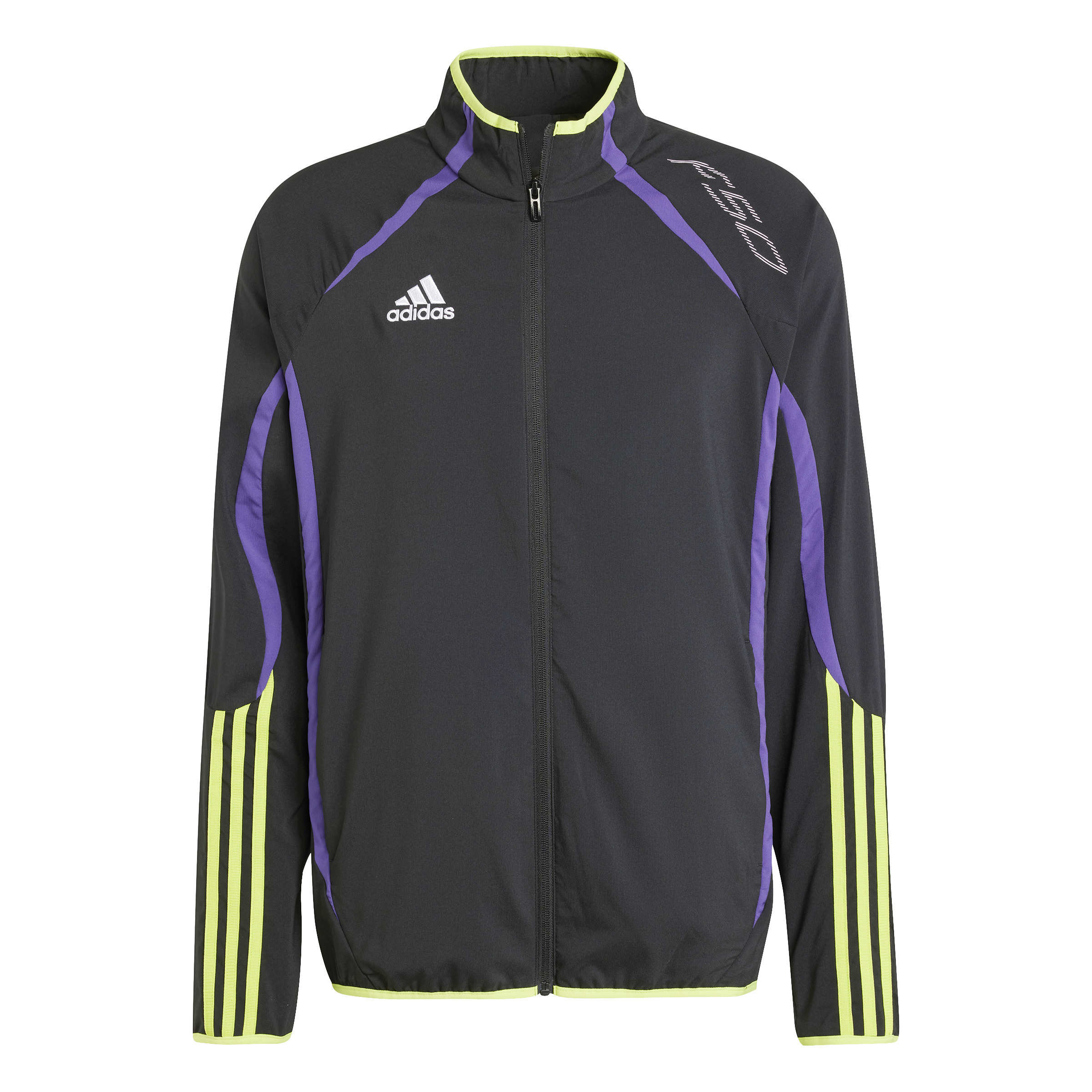 4067896091846 - Trainingsjacke adidas F50