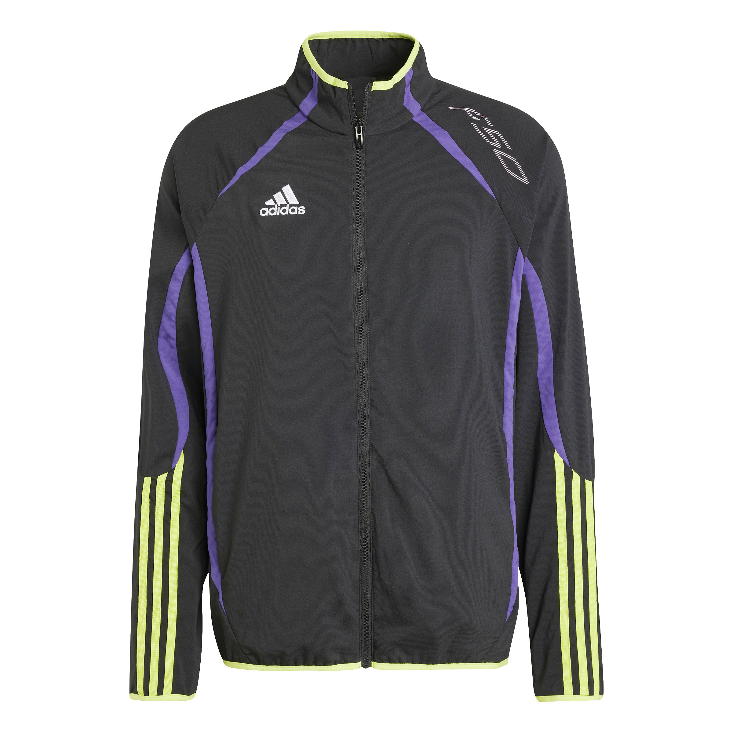 4067896093659 - Trainingsjacke adidas F50