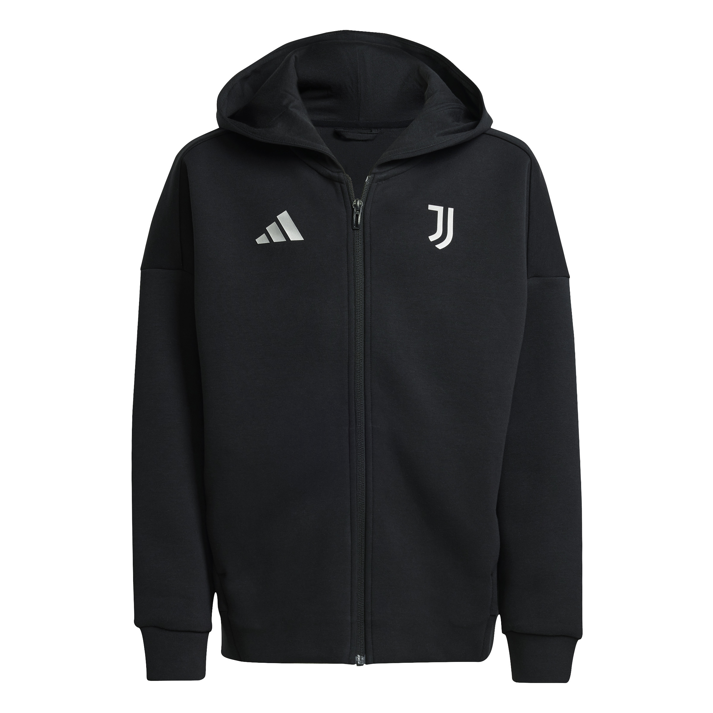 4067896093819 - Kinder-Trainingsjacke Juventus Turin 2024 25