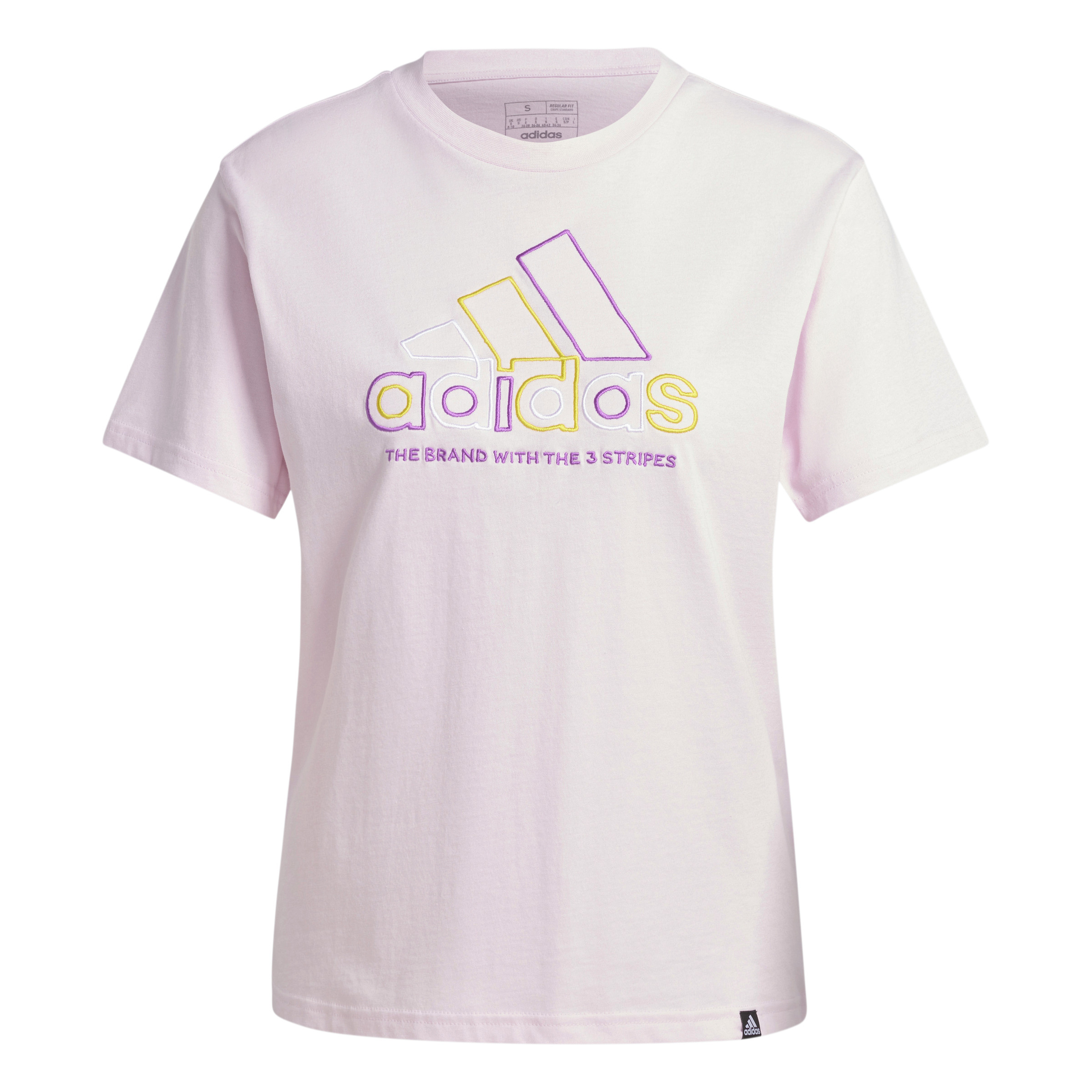 4067896119663 - T-Shirt adidas Xpress Logo