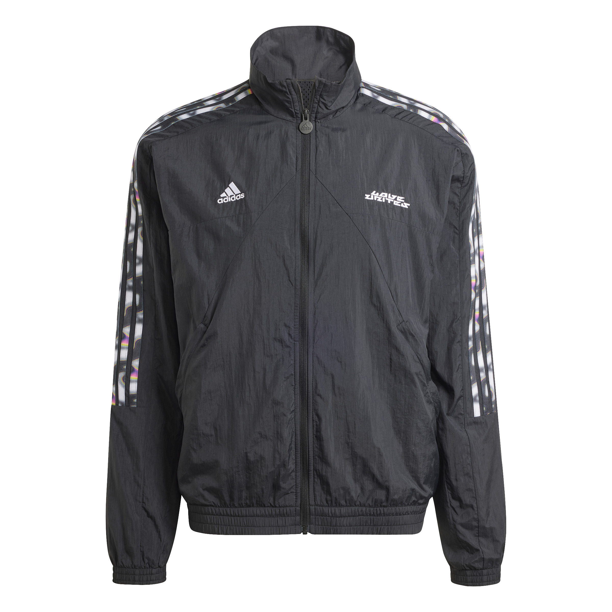 4067896181509 - Trainingsjacke adidas Pride Tiro